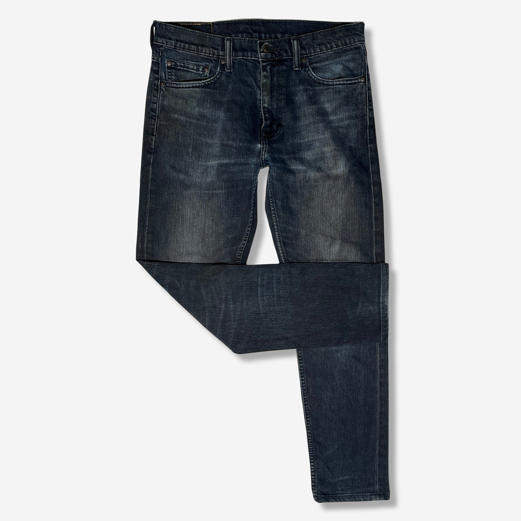 510' Skinny Fit Jeans (W32 x L30)