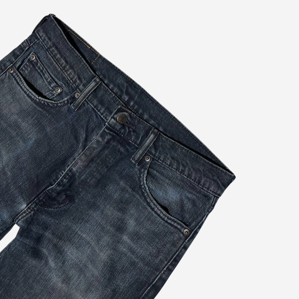510' Skinny Fit Jeans (W32 x L30)