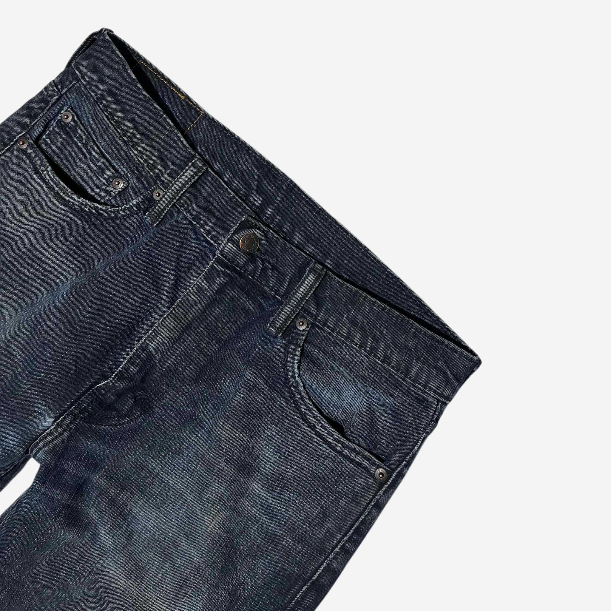 510' Skinny Fit Jeans (W32 x L30)