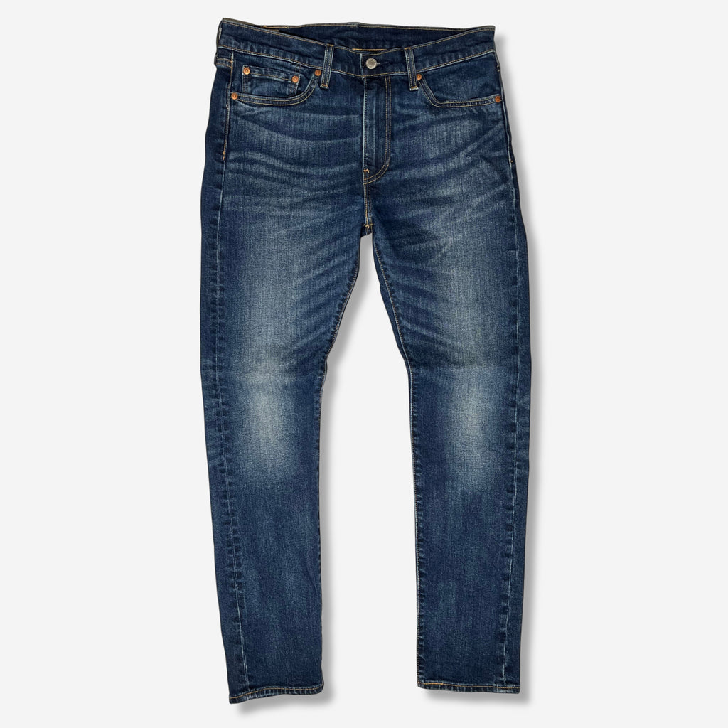 510' Skinny Fit Jeans (W32 x L32)