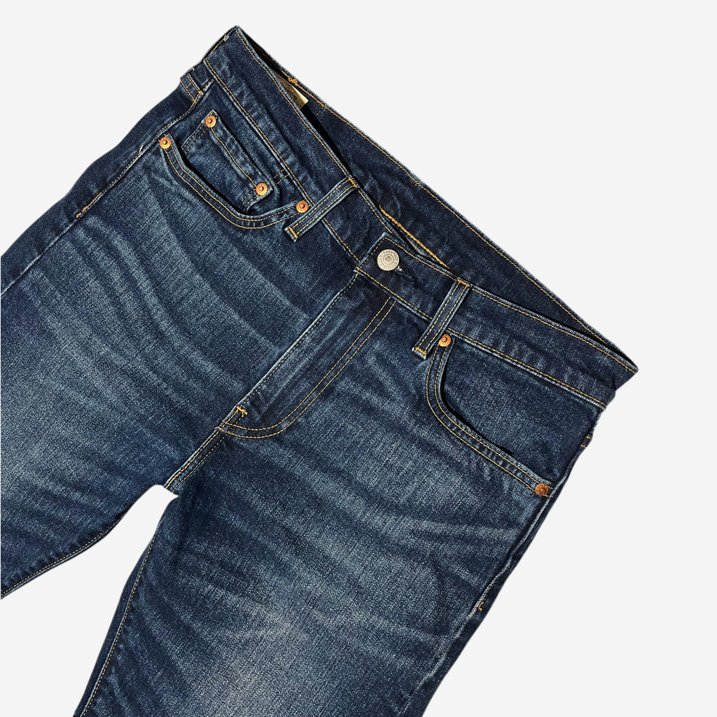 510' Skinny Fit Jeans (W32 x L32)