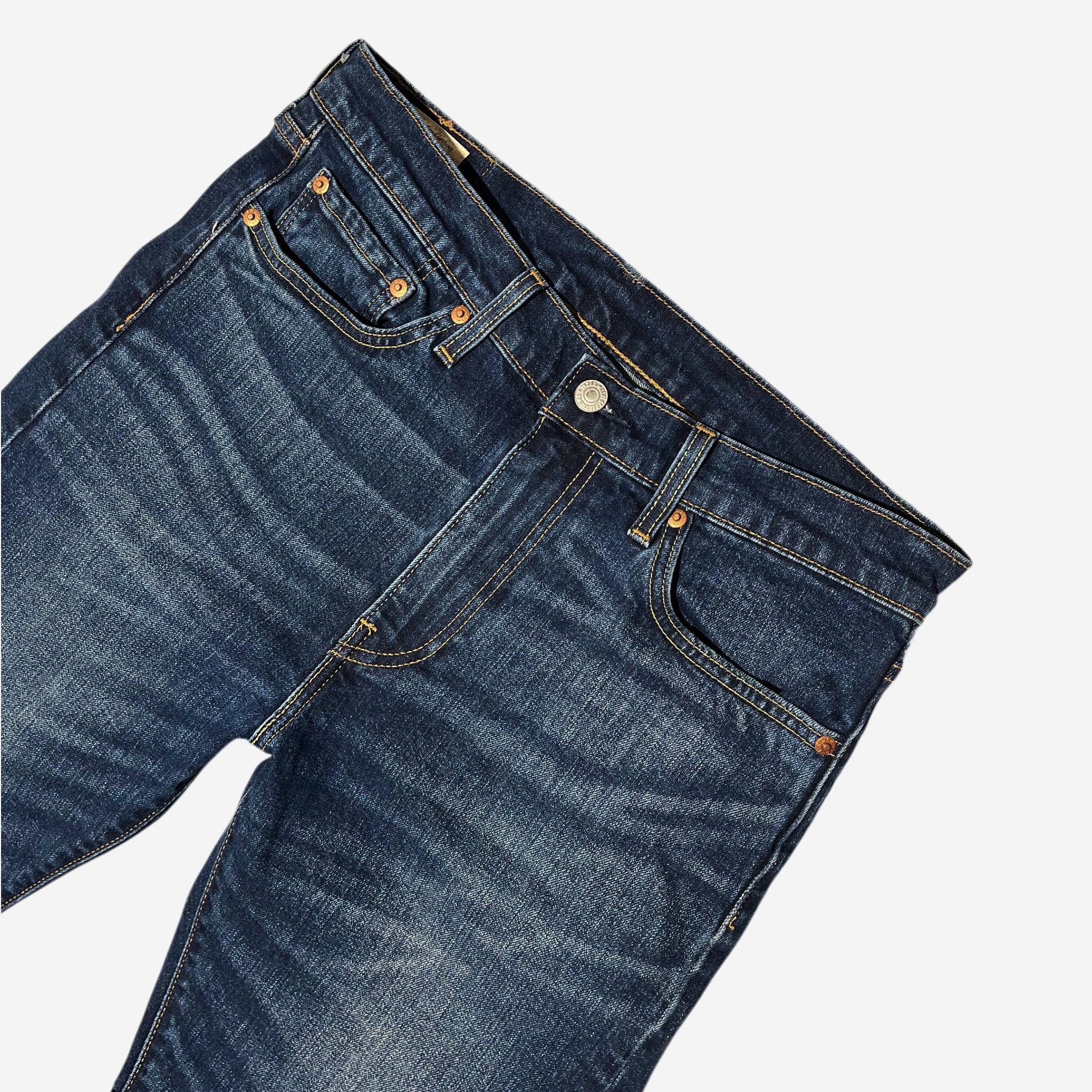 510' Skinny Fit Jeans (W32 x L32)