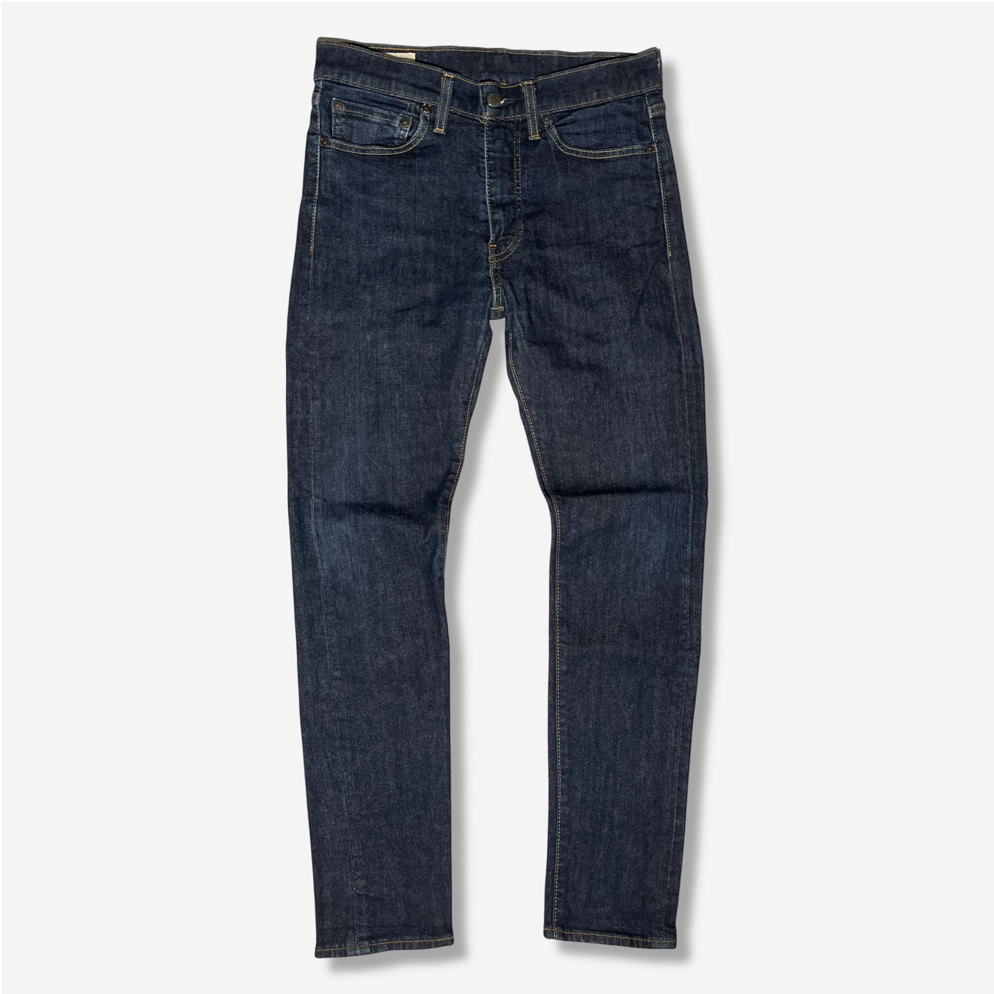510' Skinny Fit Jeans (W31 x L32)