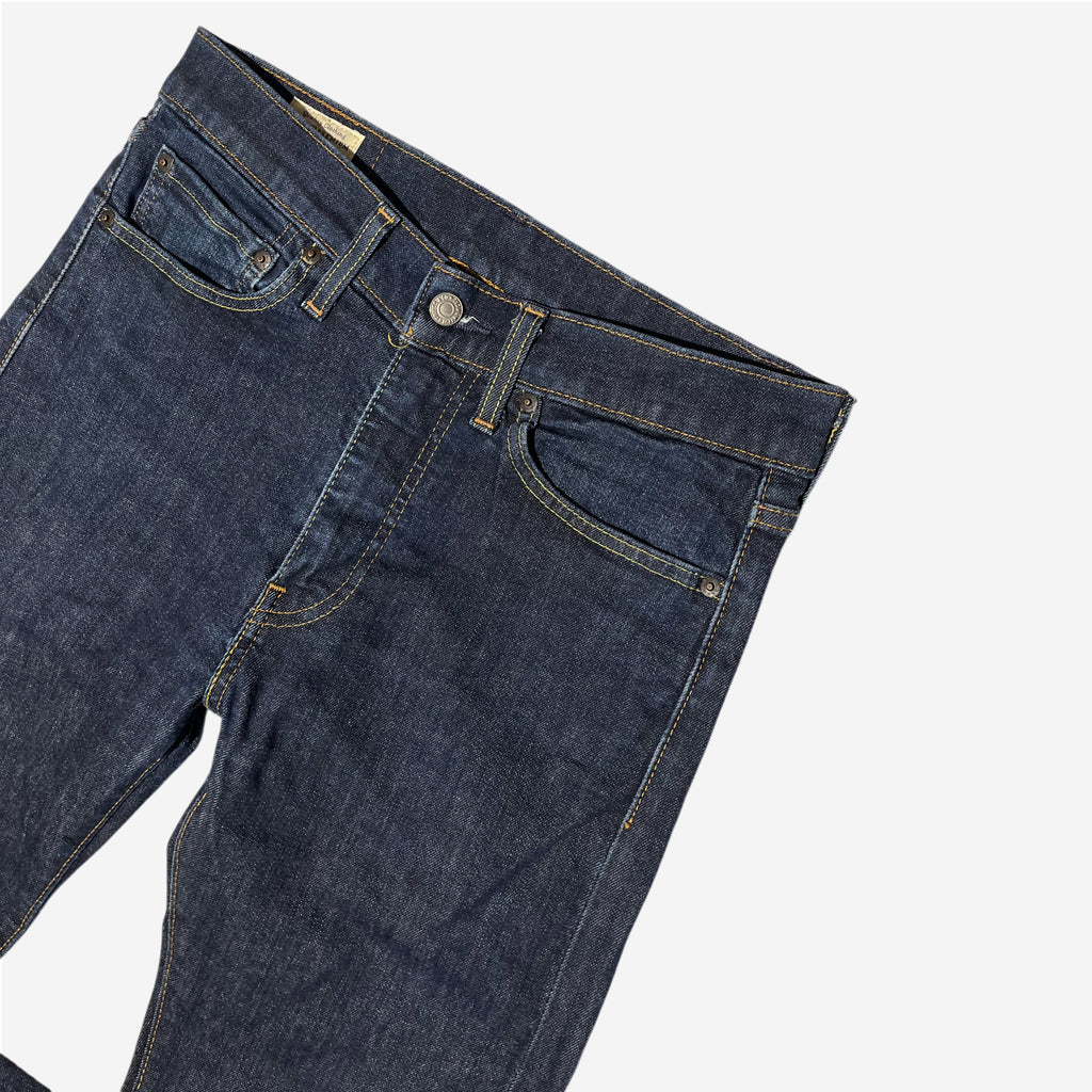 510' Skinny Fit Jeans (W31 x L32)