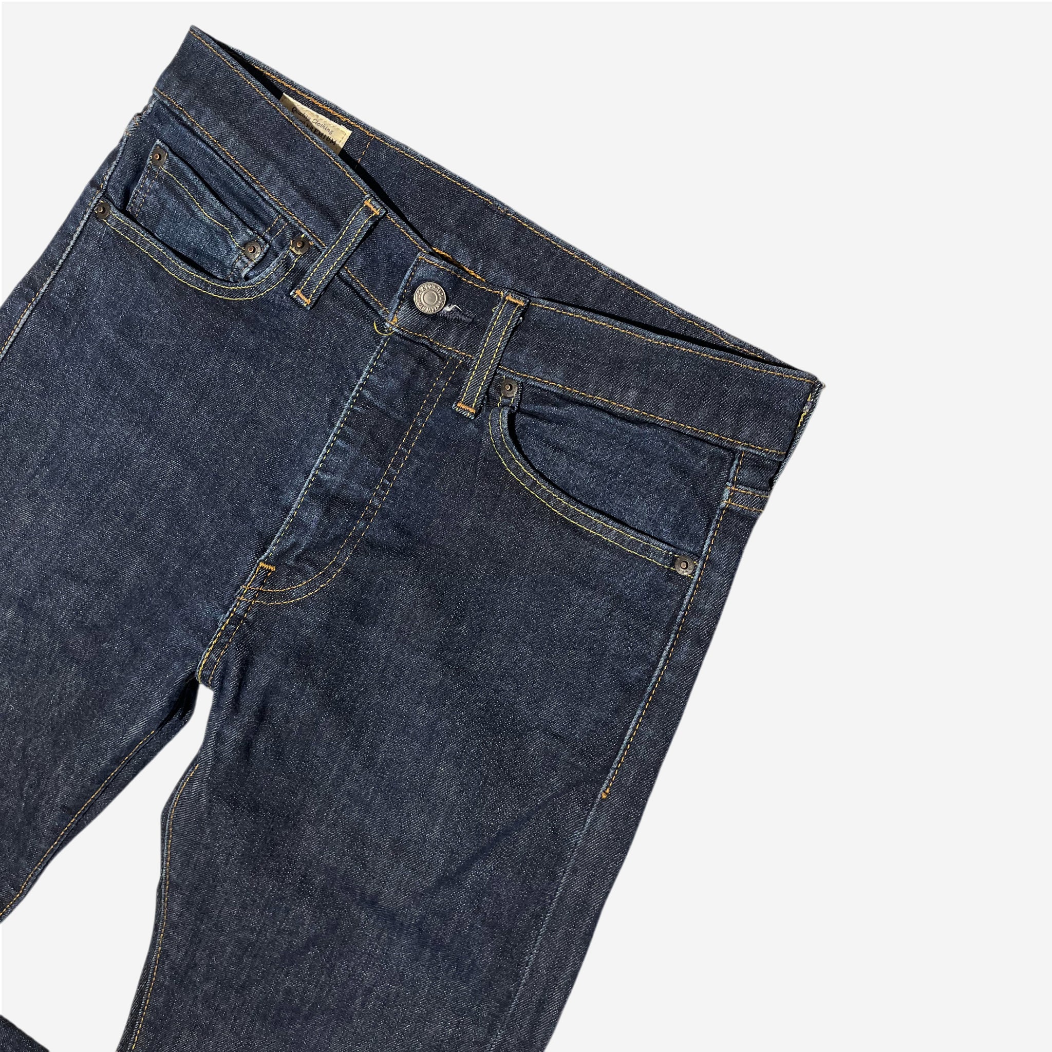 510' Skinny Fit Jeans (W31 x L32)