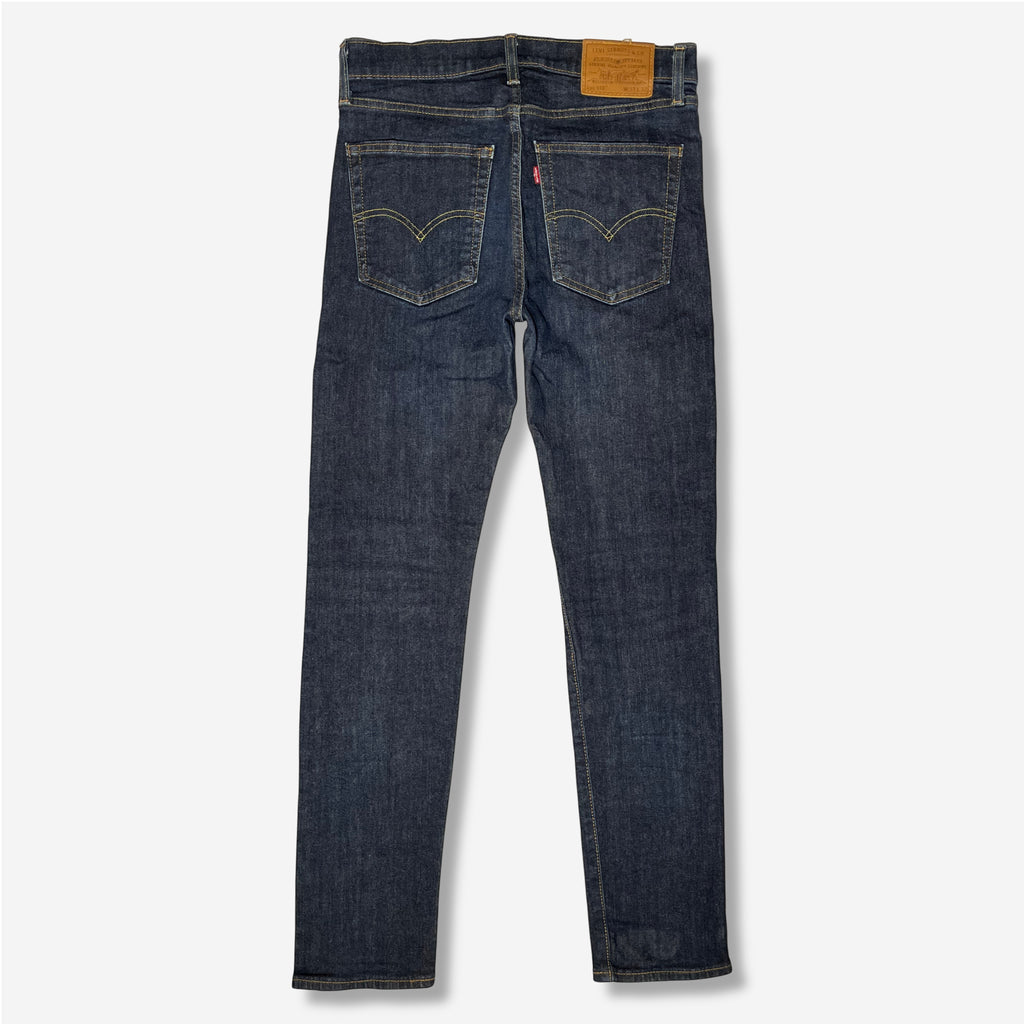 510' Skinny Fit Jeans (W31 x L32)