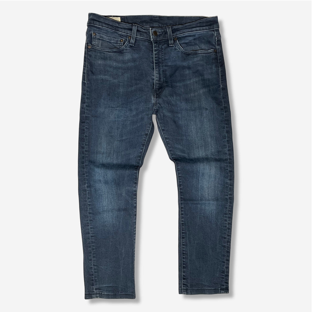 510' Skinny Fit Jeans (W34 x L27)