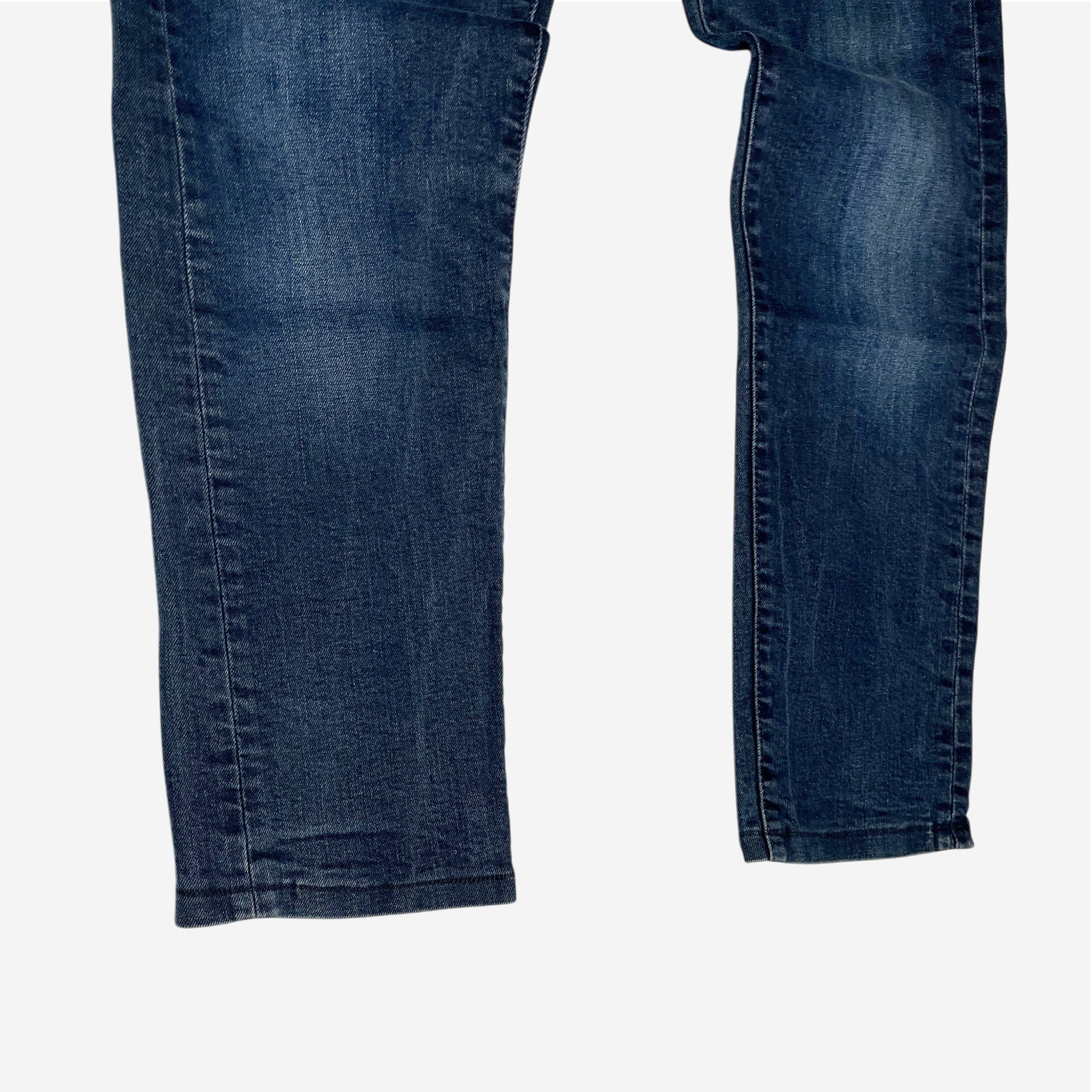 510' Skinny Fit Jeans (W34 x L27)