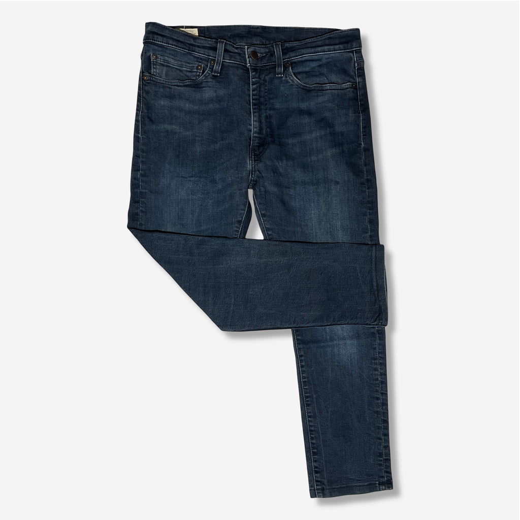 510' Skinny Fit Jeans (W34 x L27)