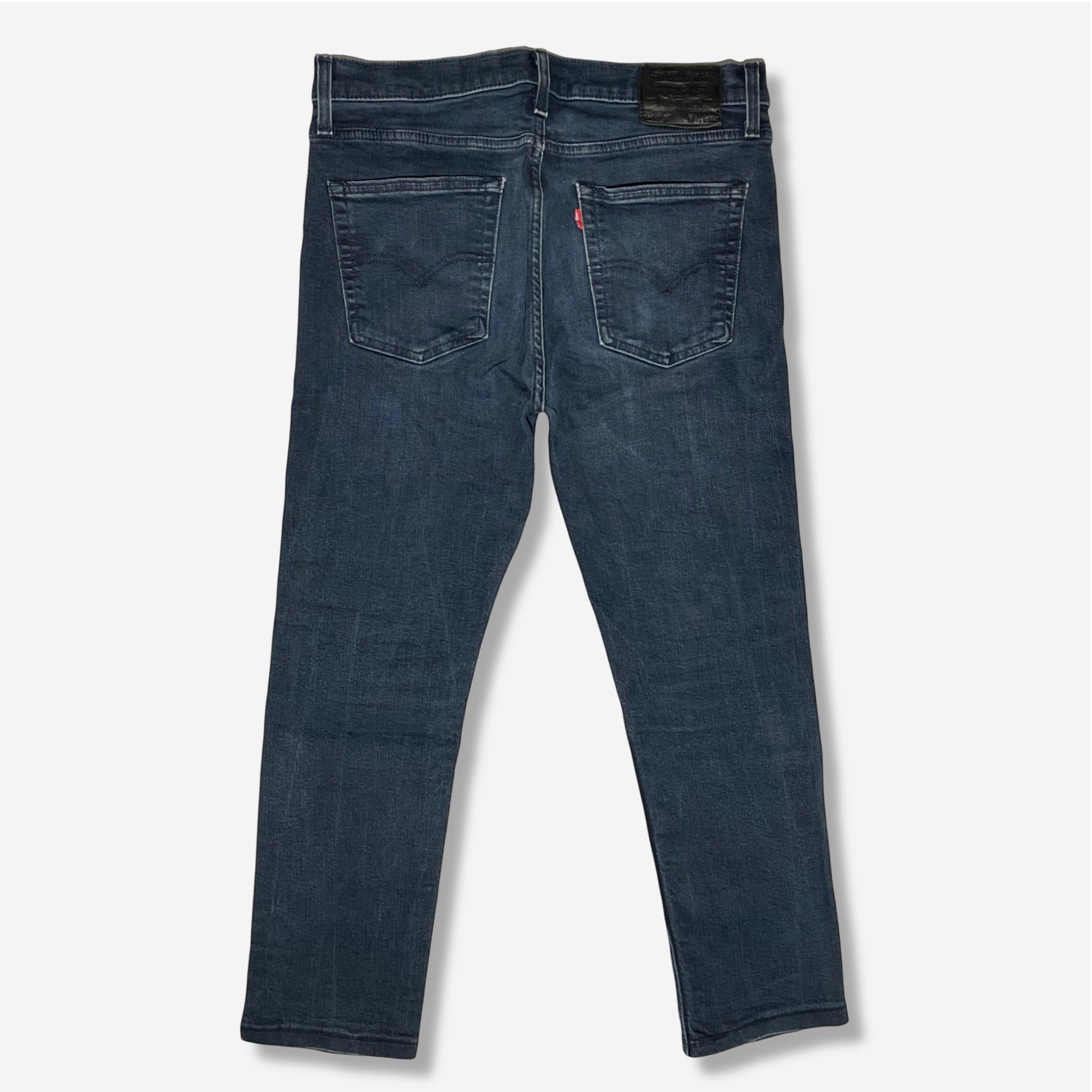 510' Skinny Fit Jeans (W34 x L27)