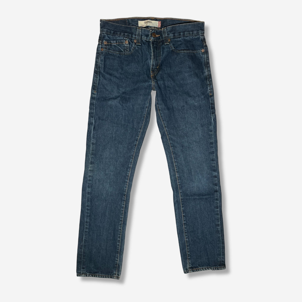 511' Skinny Fit Jeans (W32 x L30)