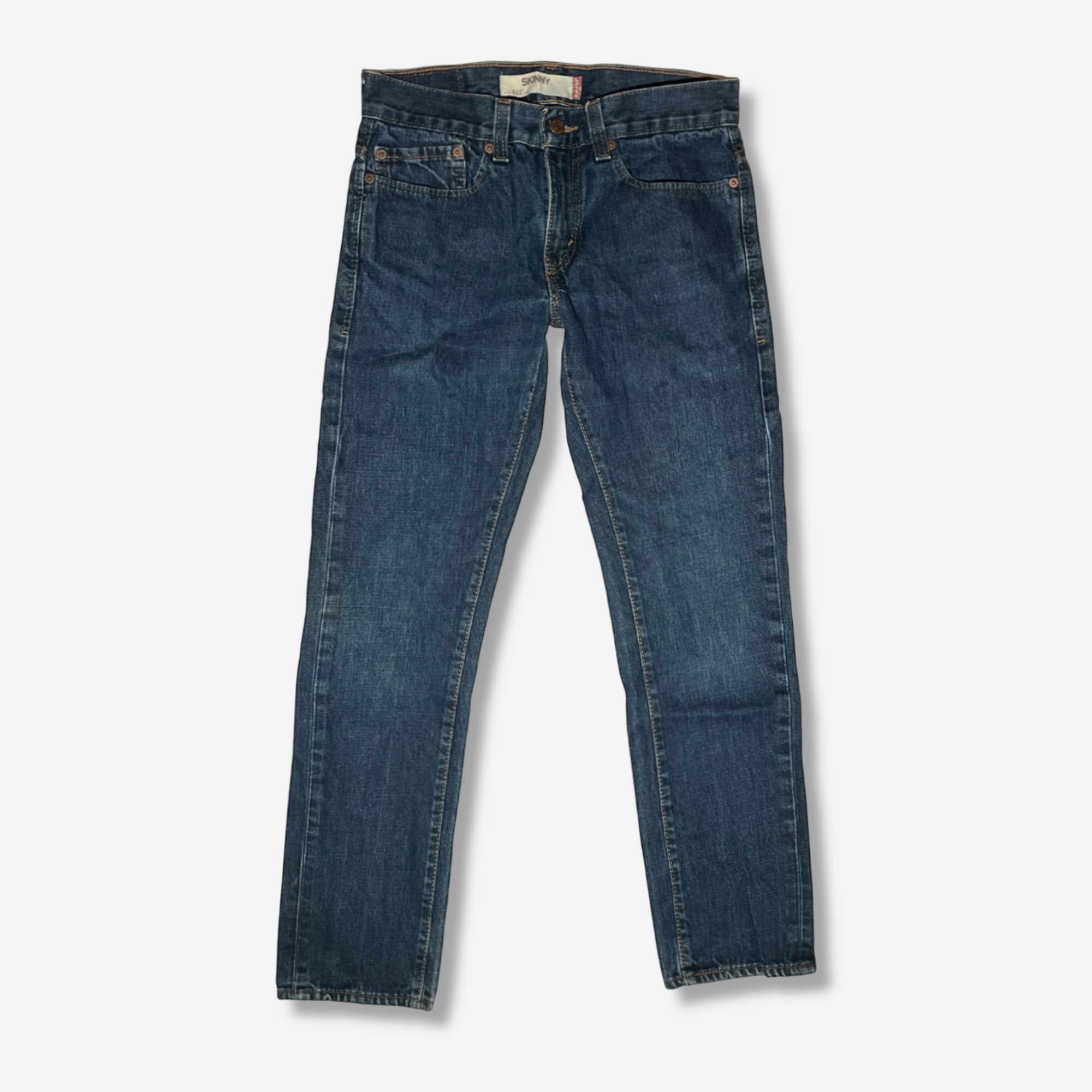 511' Skinny Fit Jeans (W32 x L30)