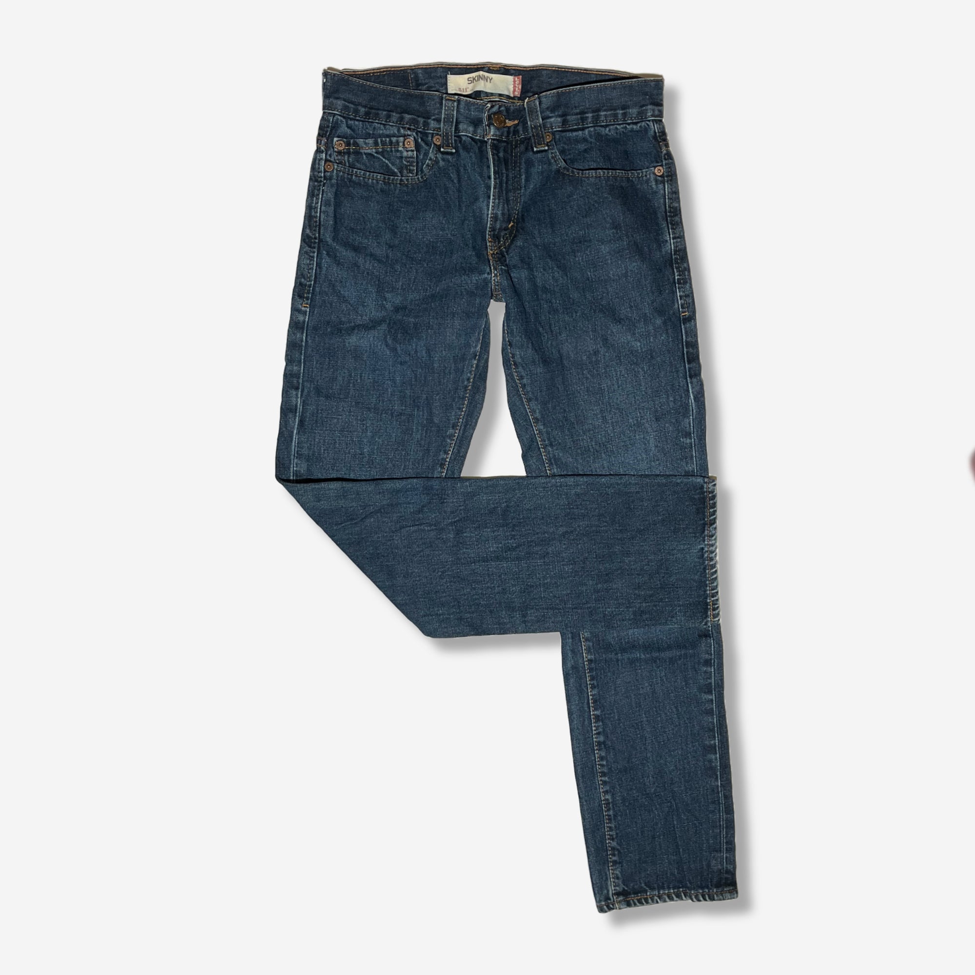 511' Skinny Fit Jeans (W32 x L30)