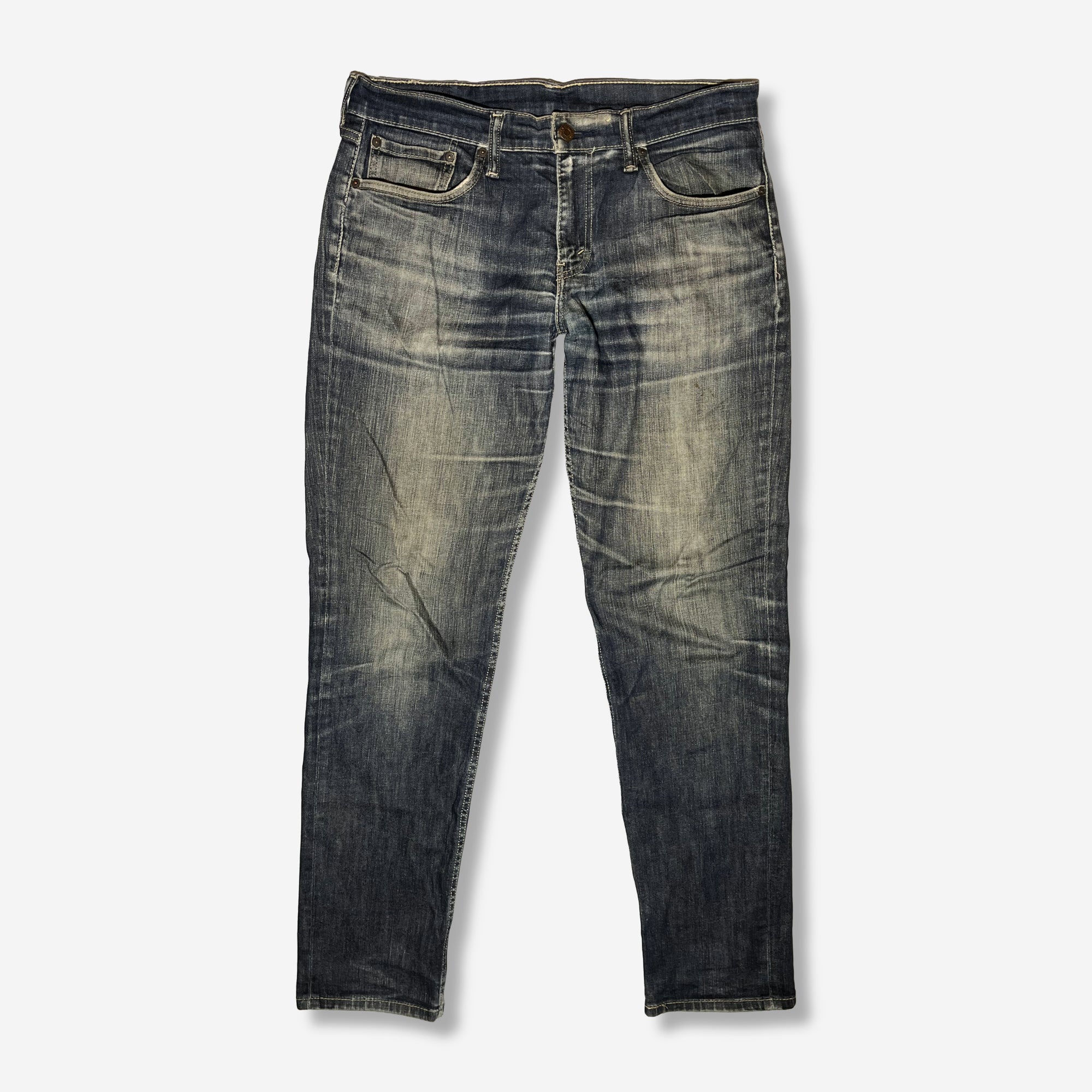 511' Slim Fit Jeans (W32 x L34)