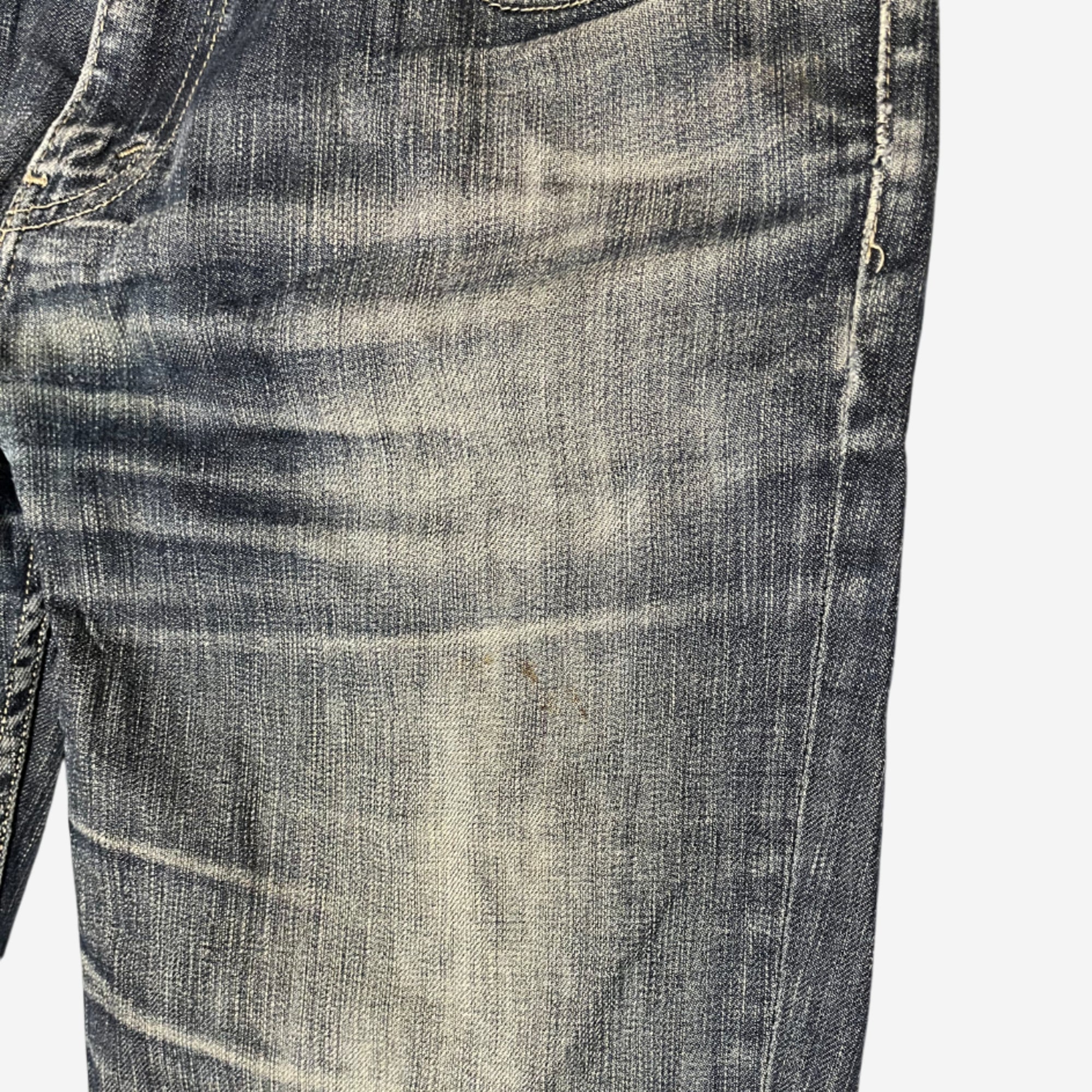 511' Slim Fit Jeans (W32 x L34)
