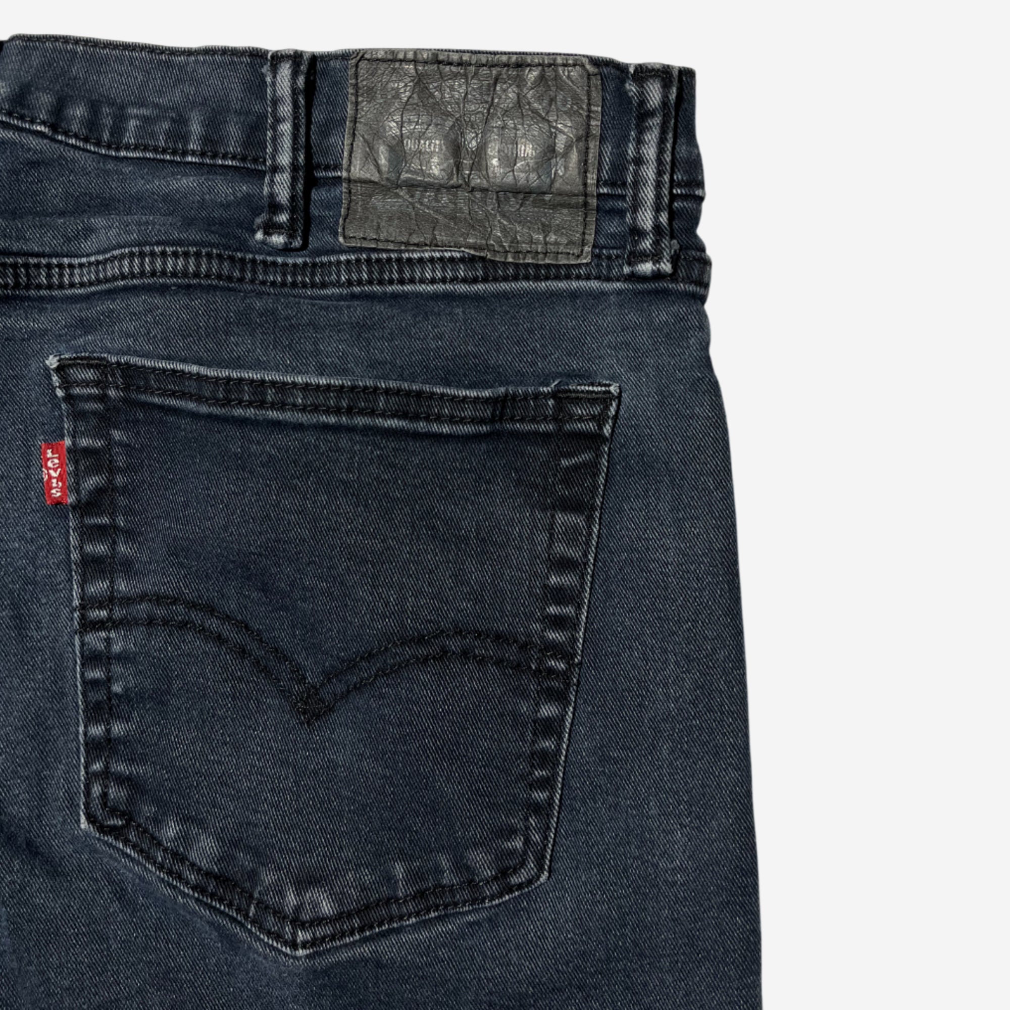 511' Slim Fit Jeans (W38 x L34) - Evinto