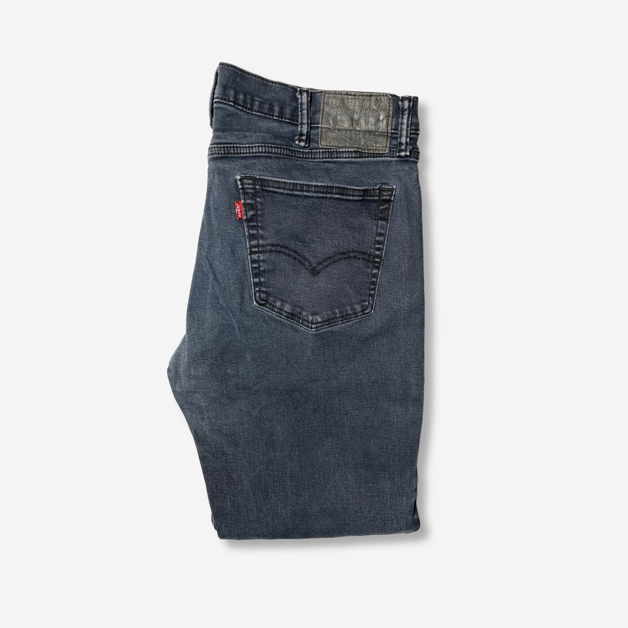 511' Slim Fit Jeans (W38 x L34) - Evinto
