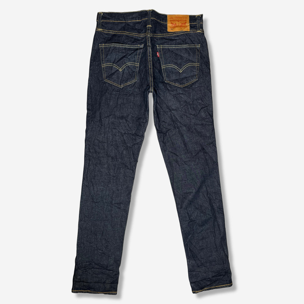 511' Slim Fit Jeans (W34 x L33) - Evinto