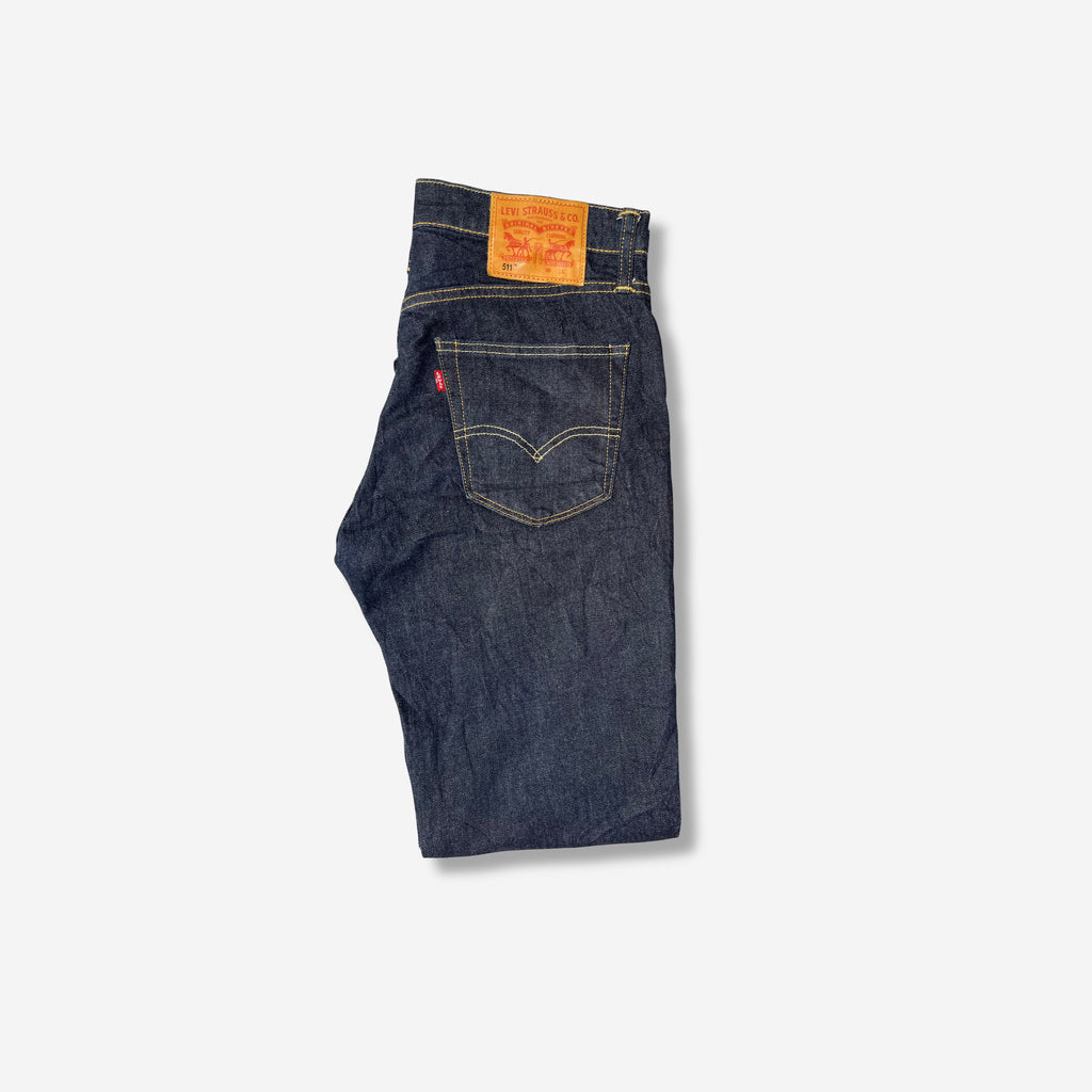 511' Slim Fit Jeans (W34 x L33) - Evinto
