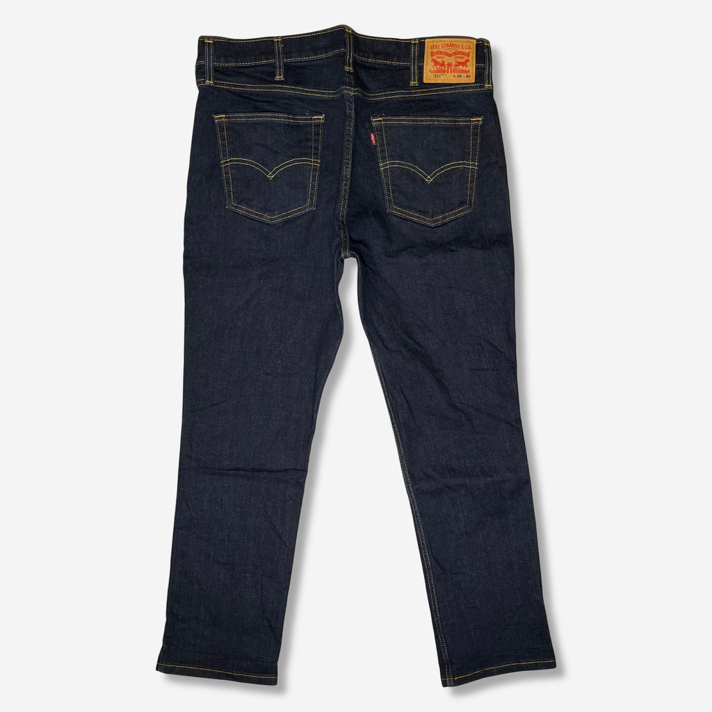 511' Slim Fit Jeans (W38 x L30)