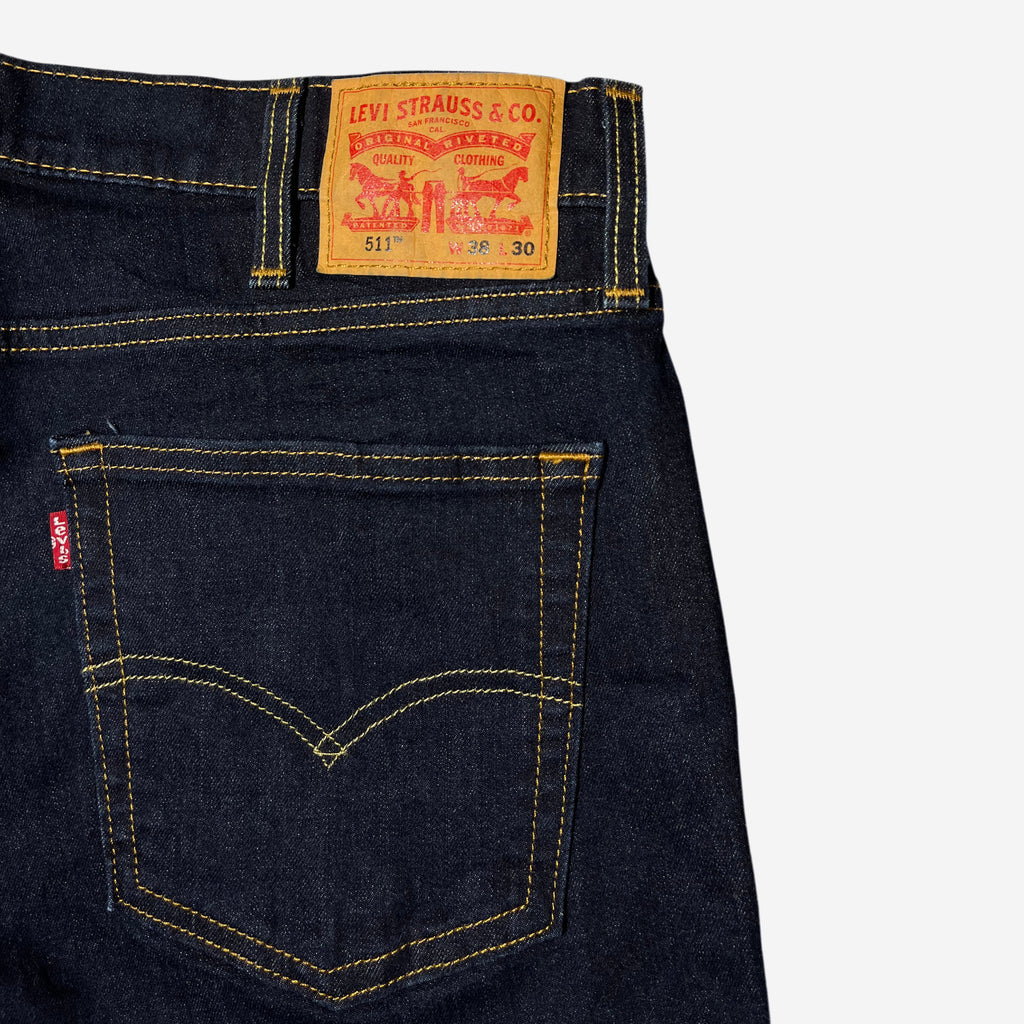 511' Slim Fit Jeans (W38 x L30)