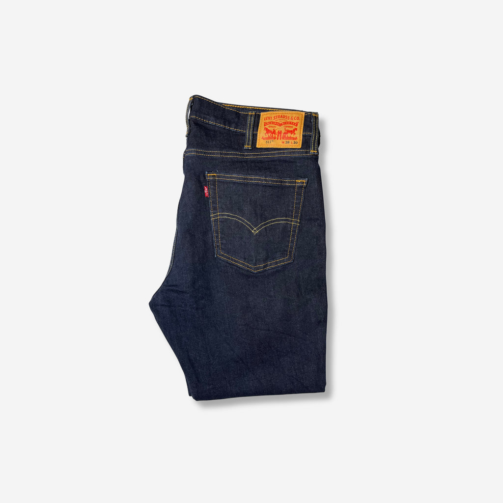 511' Slim Fit Jeans (W38 x L30)