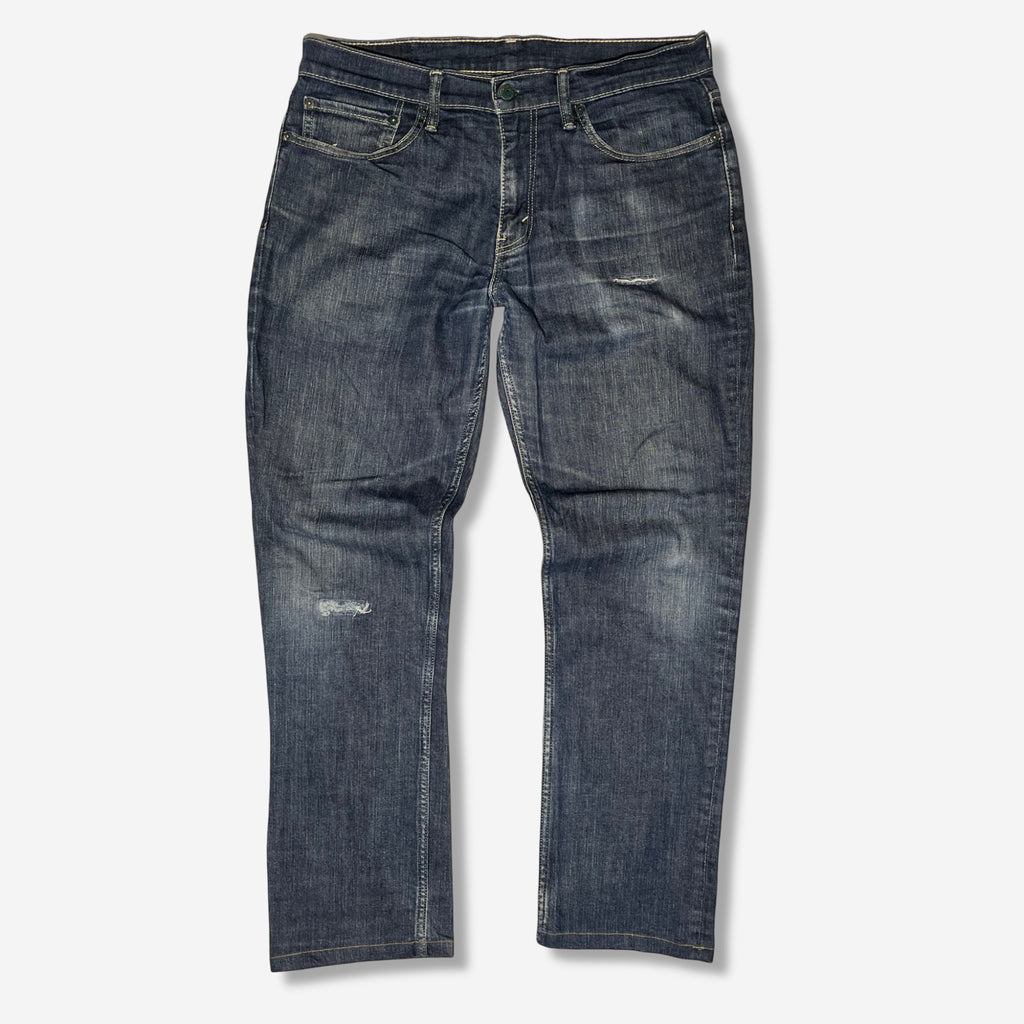 511' Slim Fit Jeans (W34 x L30)