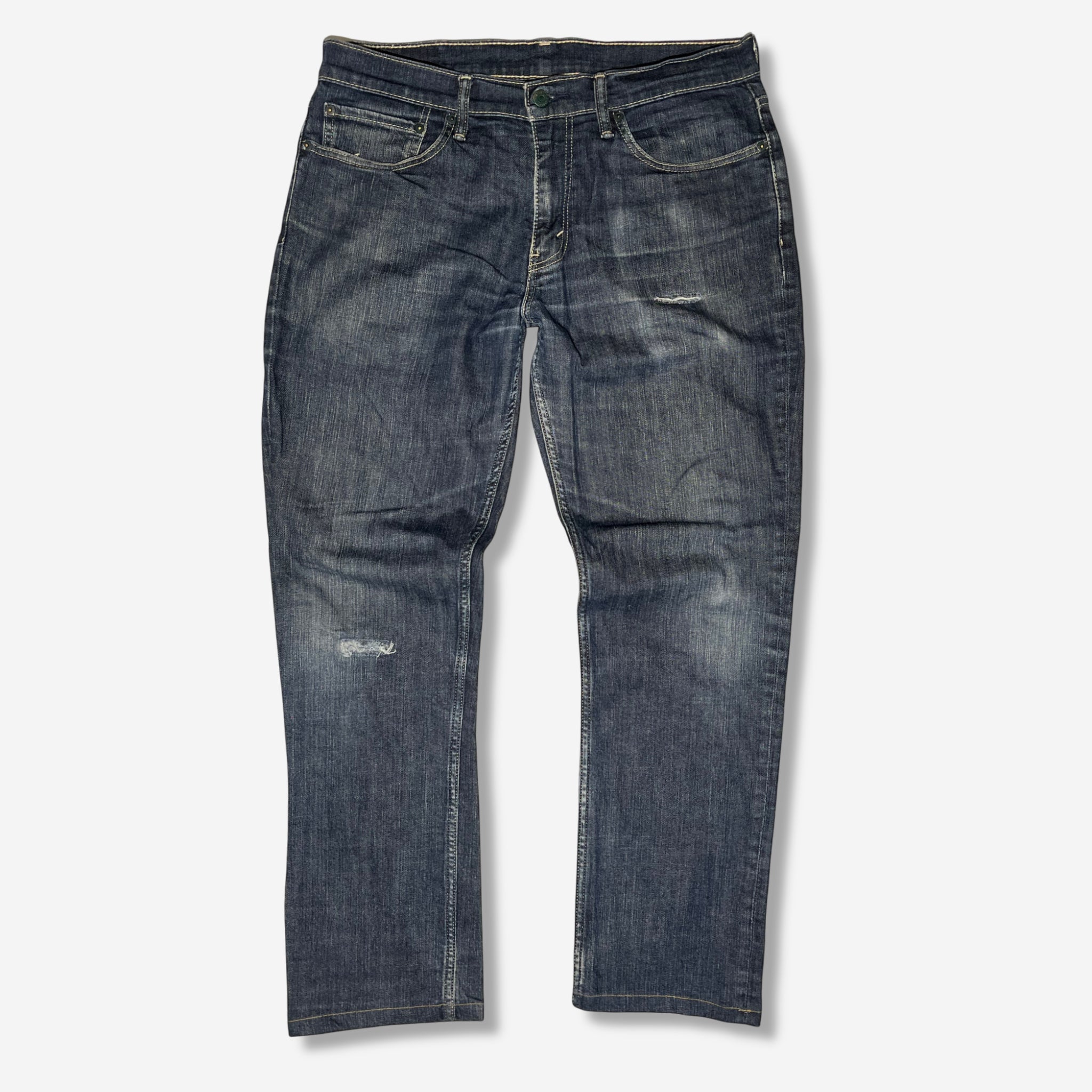511' Slim Fit Jeans (W34 x L30)