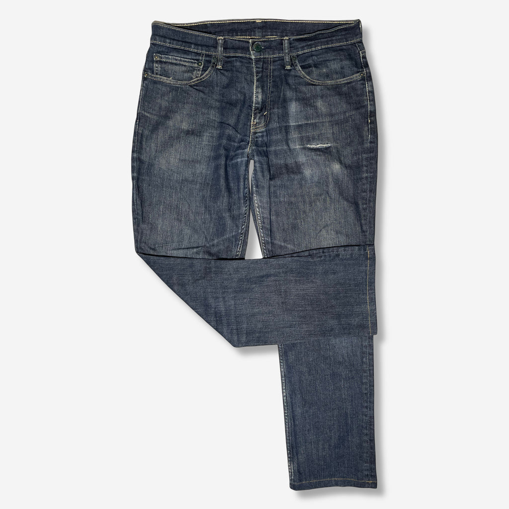 511' Slim Fit Jeans (W34 x L30)