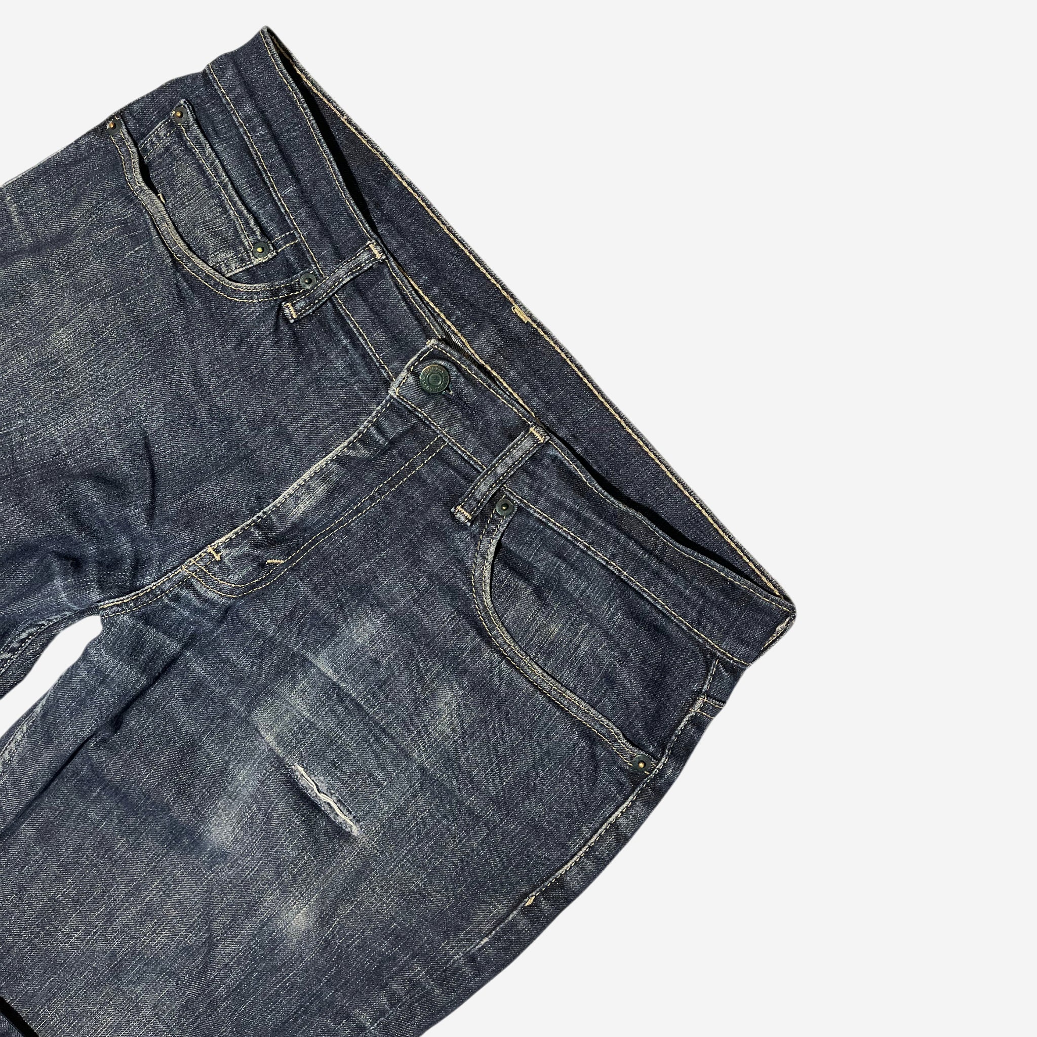 511' Slim Fit Jeans (W34 x L30)
