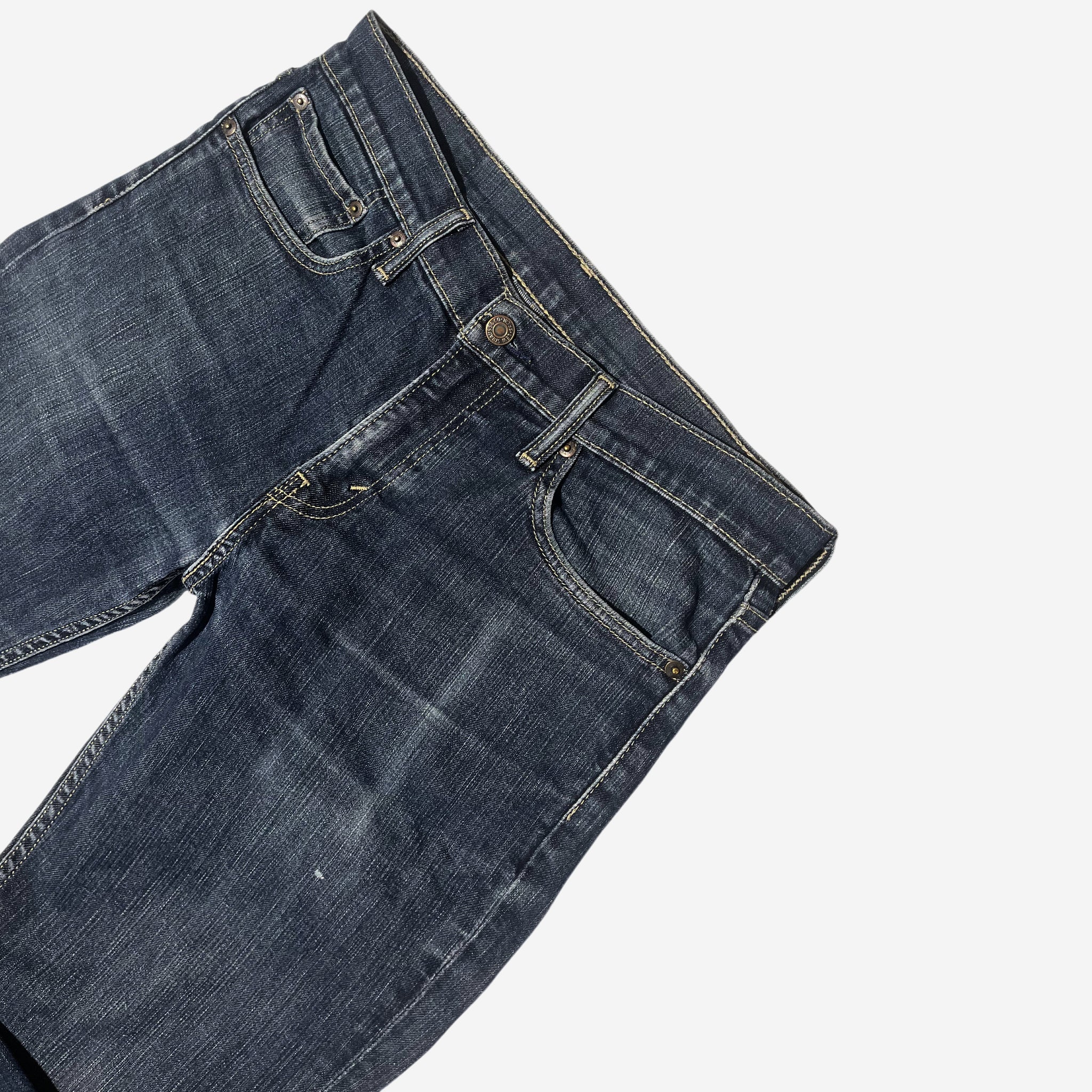 511' Slim Fit Jeans (W32 x L34)