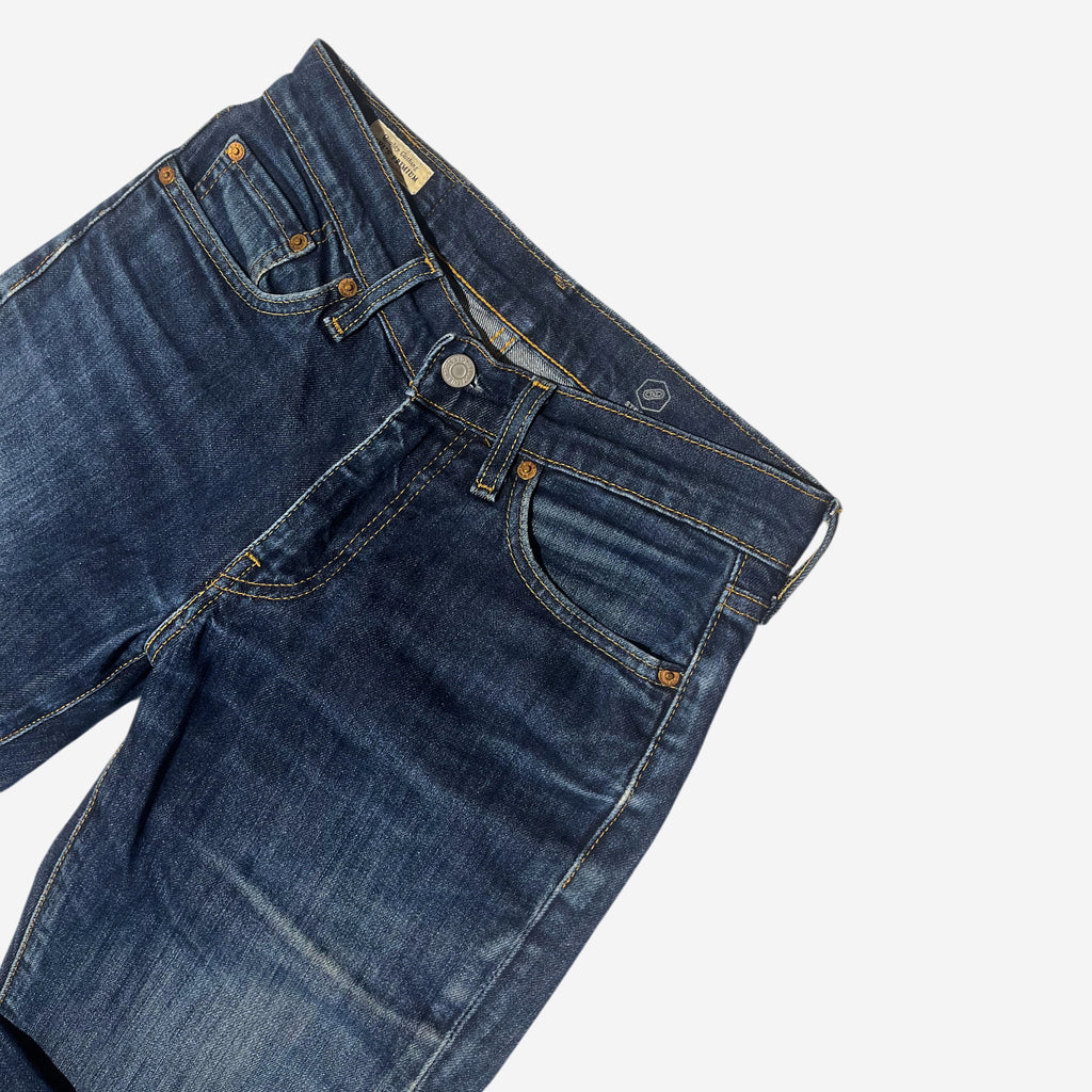 511' Slim Fit Jeans (W28 x L32)