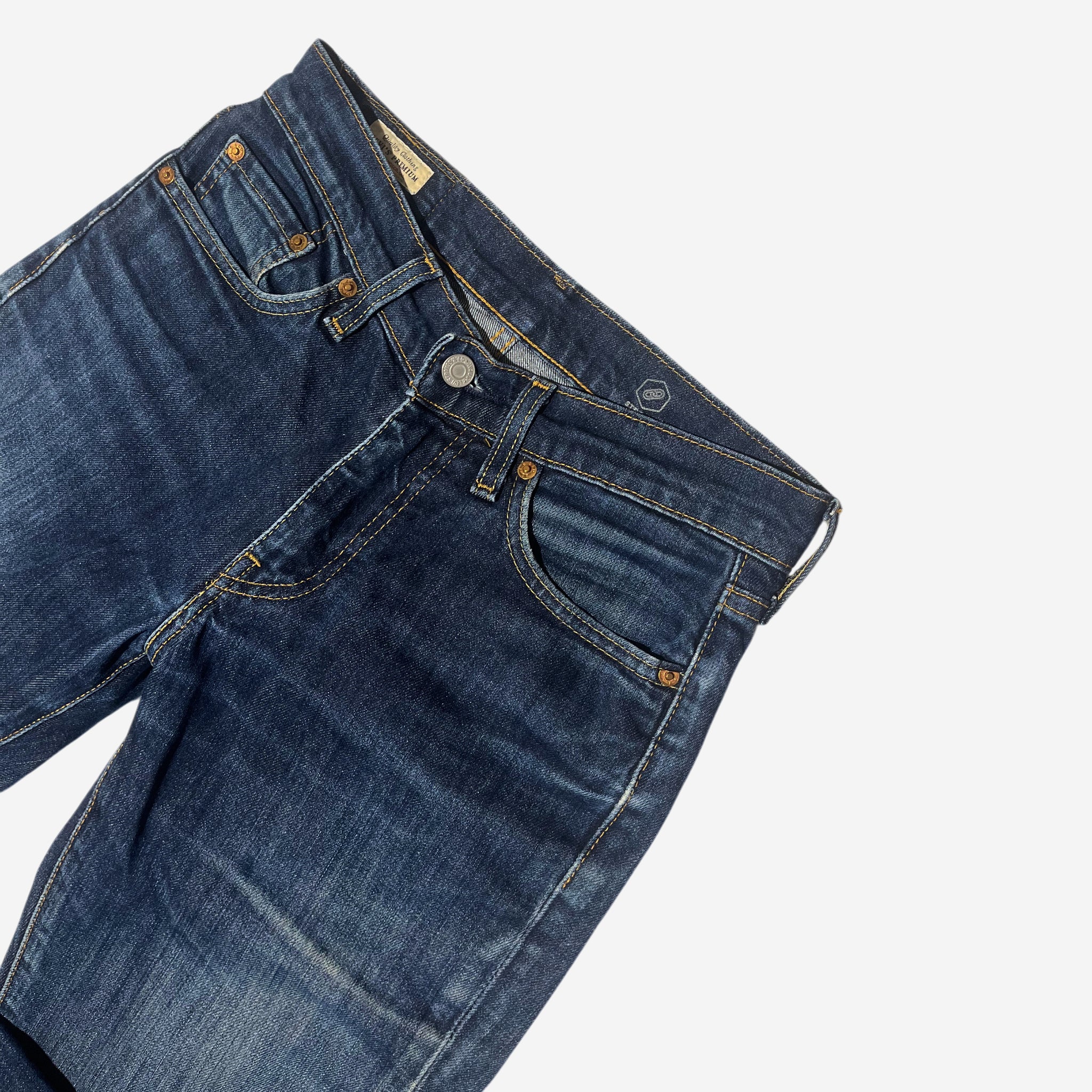 511' Slim Fit Jeans (W28 x L32)