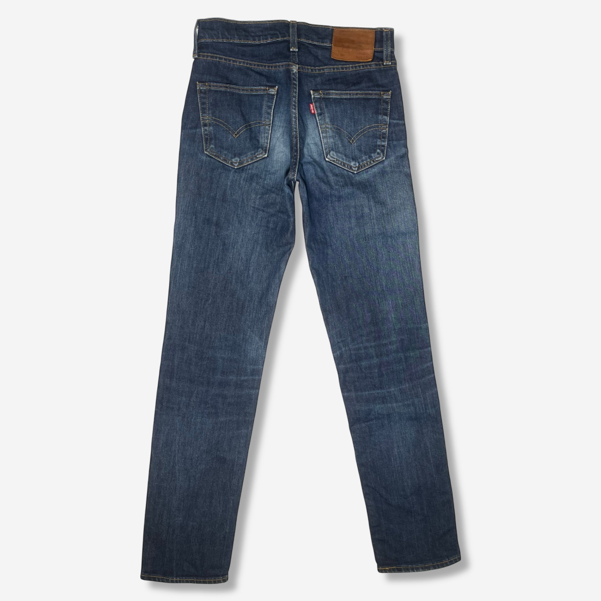 511' Slim Fit Jeans (W28 x L32)