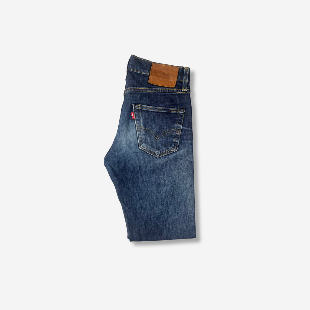 511' Slim Fit Jeans (W28 x L32)