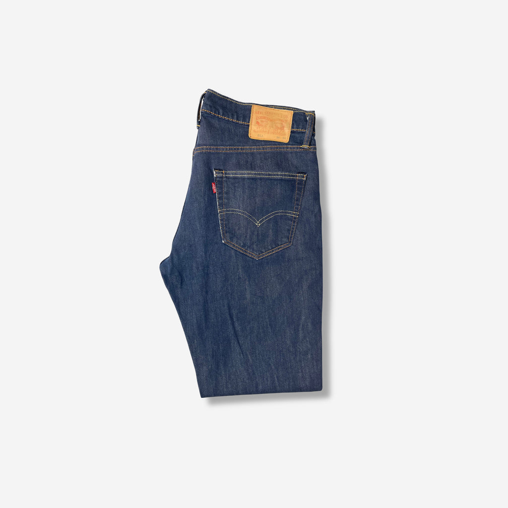511' Slim Fit Jeans (W36 x L34)