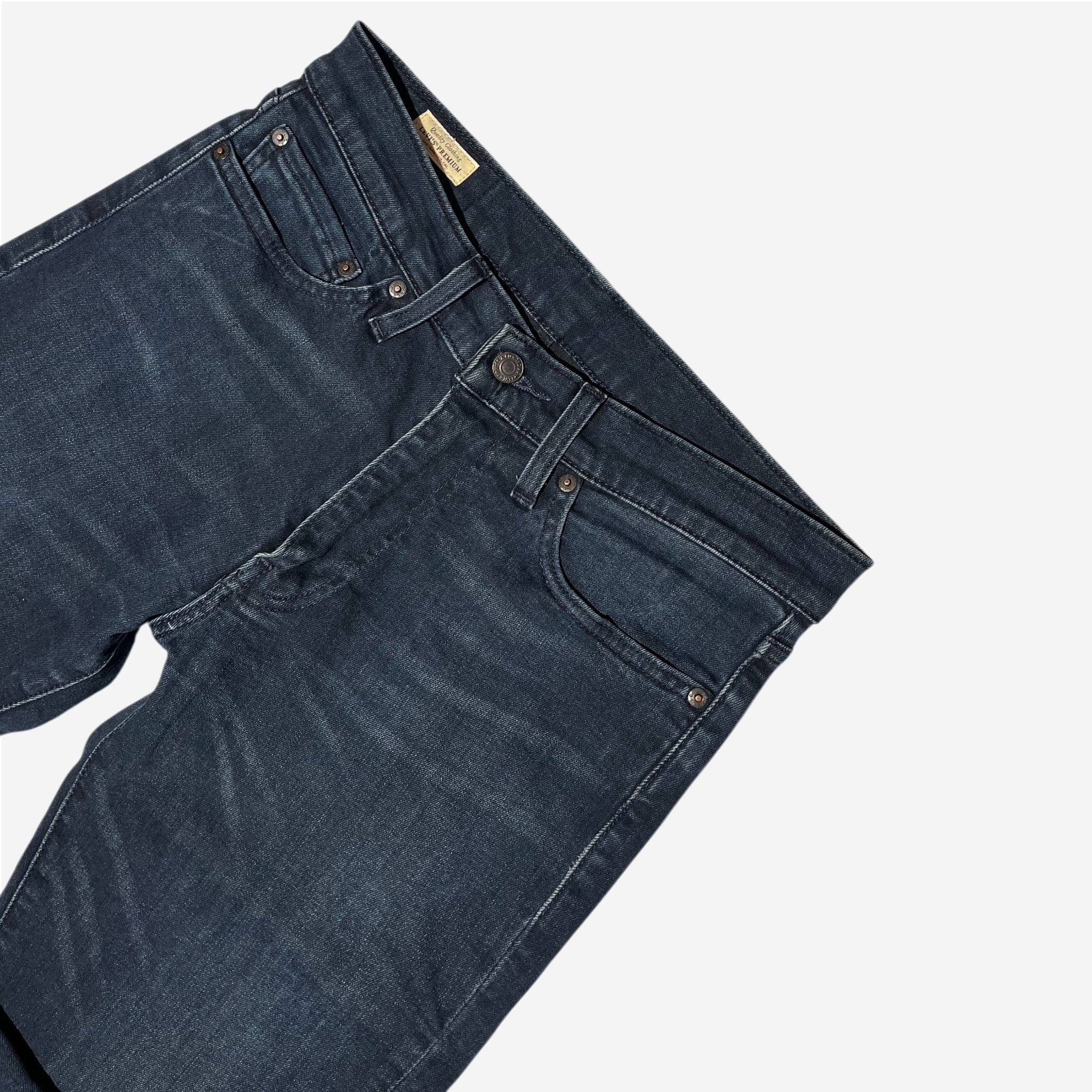 511' Slim Fit Jeans (W32 x L32)
