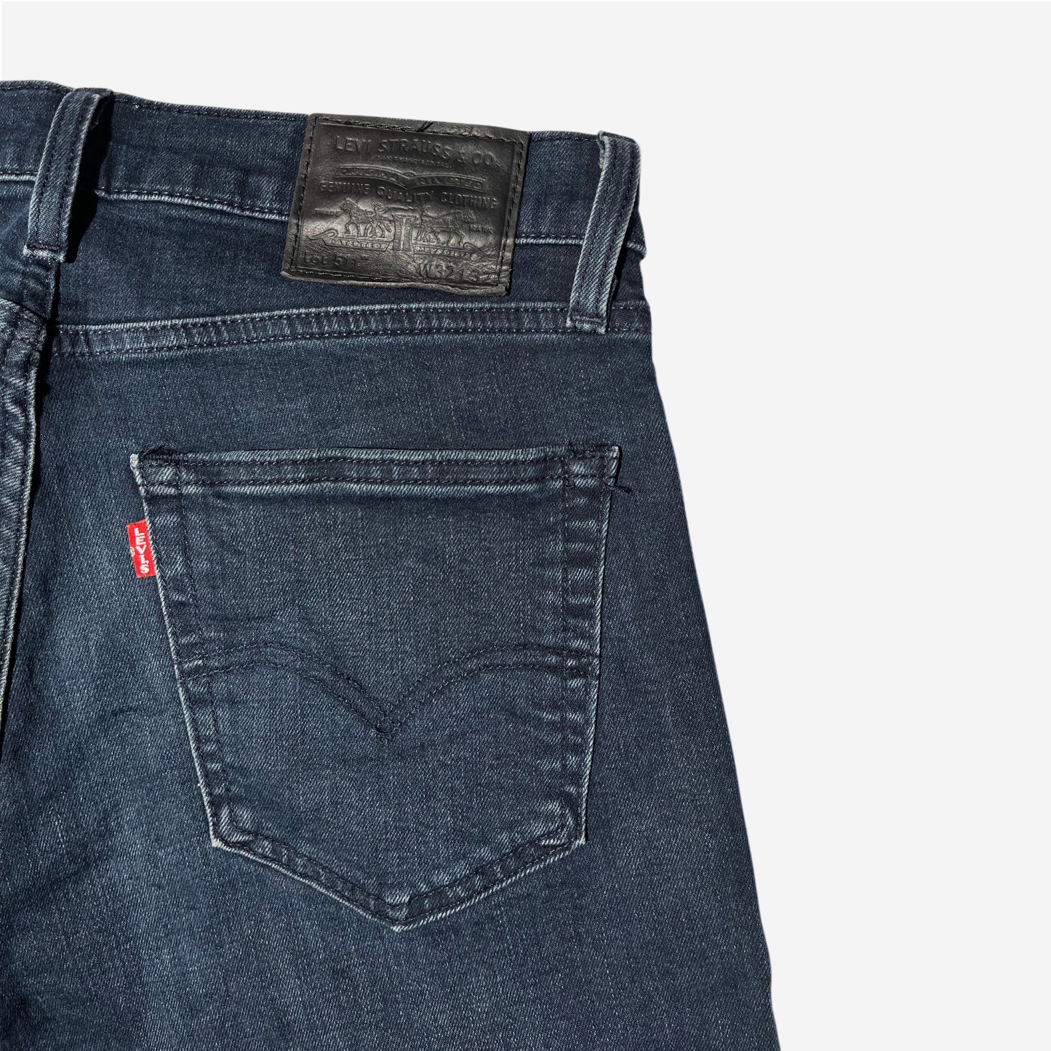 511' Slim Fit Jeans (W32 x L32)