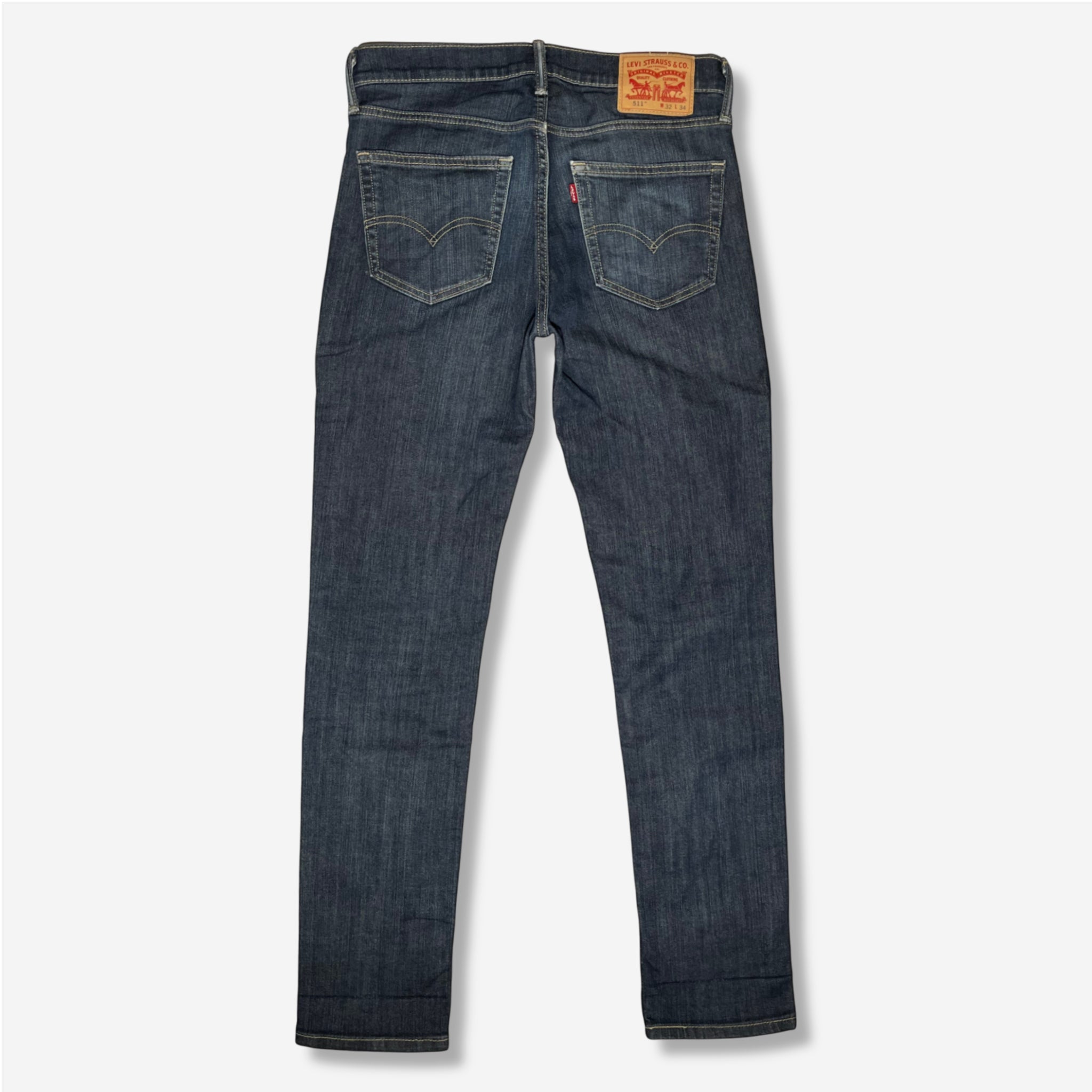 511' Slim Fit Jeans (W32 x L32)