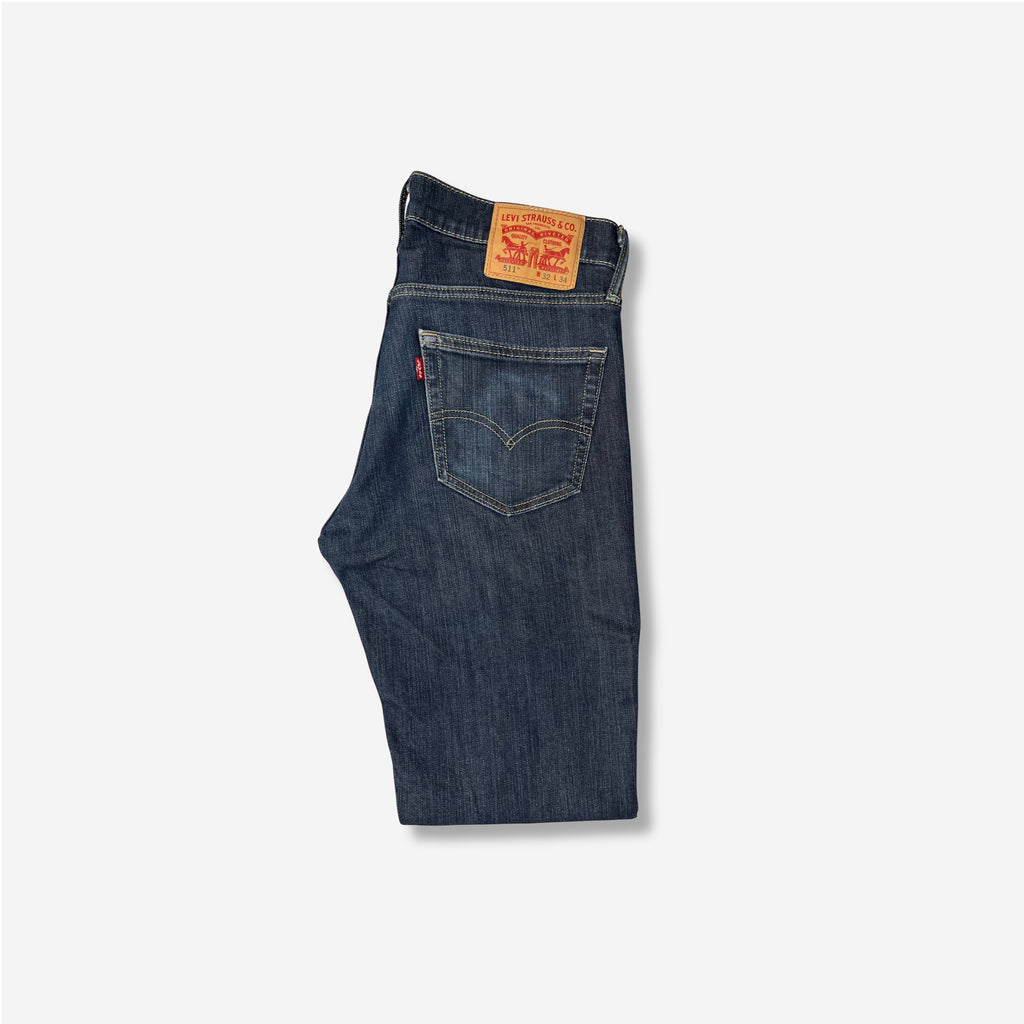 511' Slim Fit Jeans (W32 x L32)