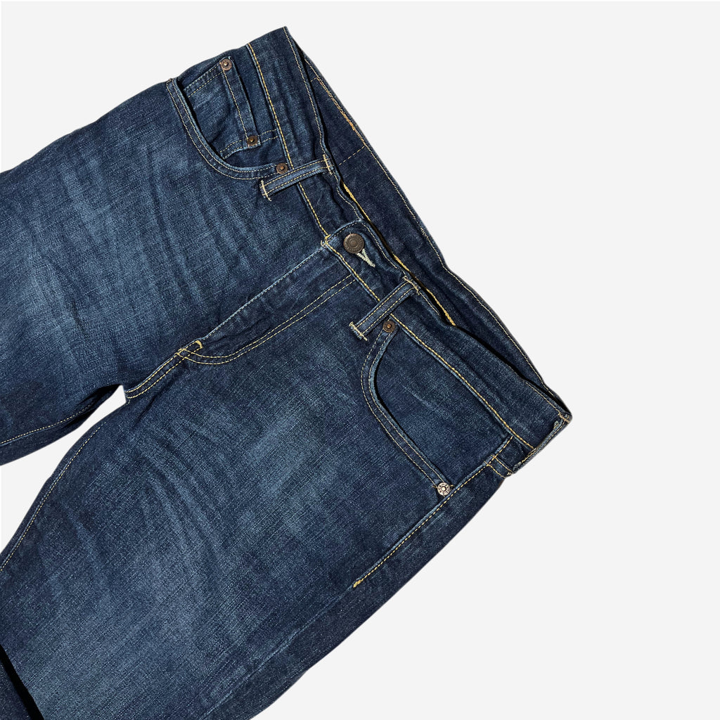 511' Slim Fit Jeans (W32 x L32)