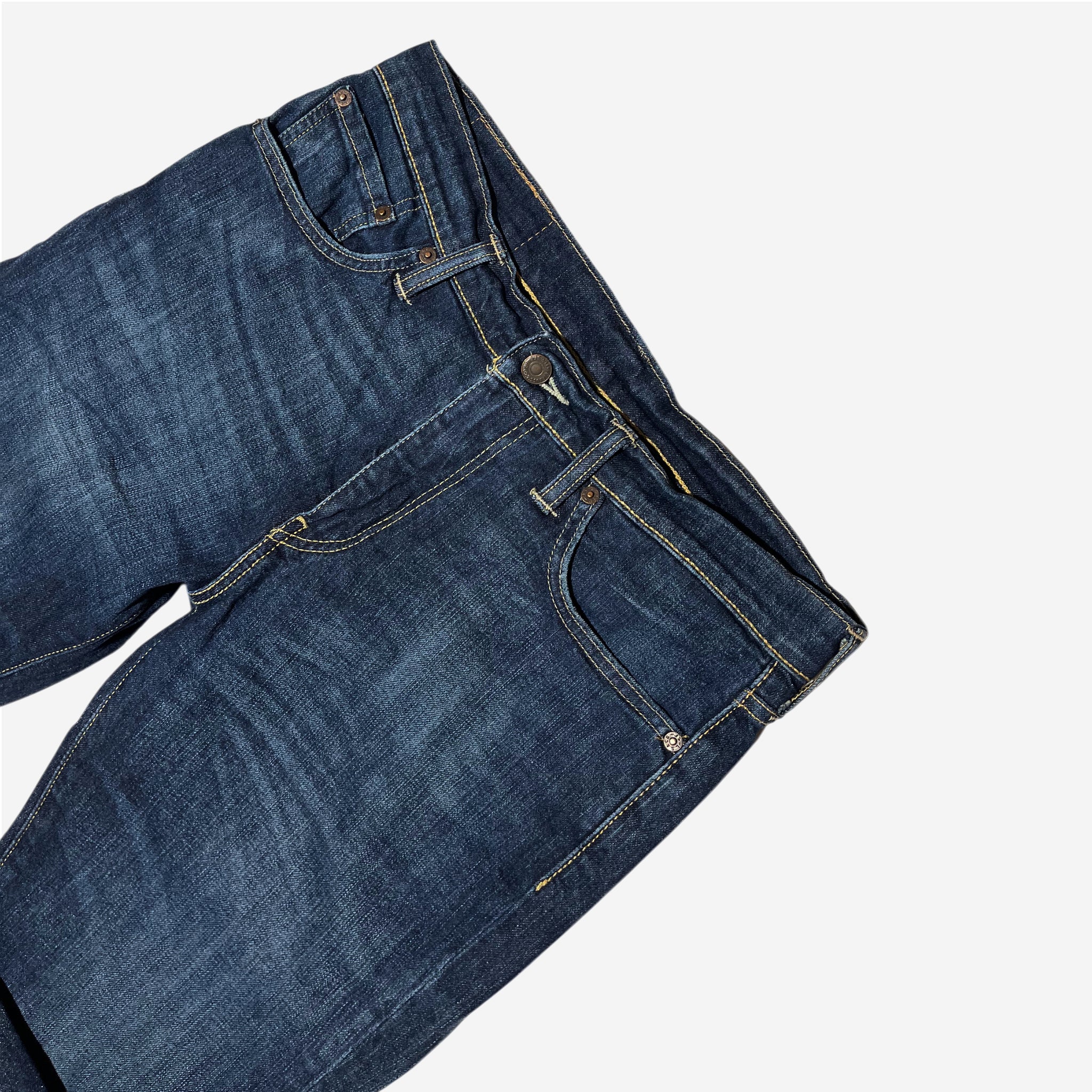 511' Slim Fit Jeans (W32 x L32)