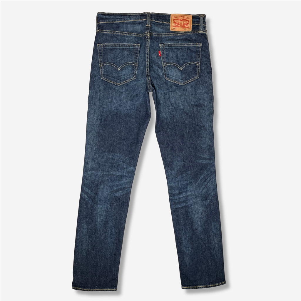 511' Slim Fit Jeans (W32 x L32)