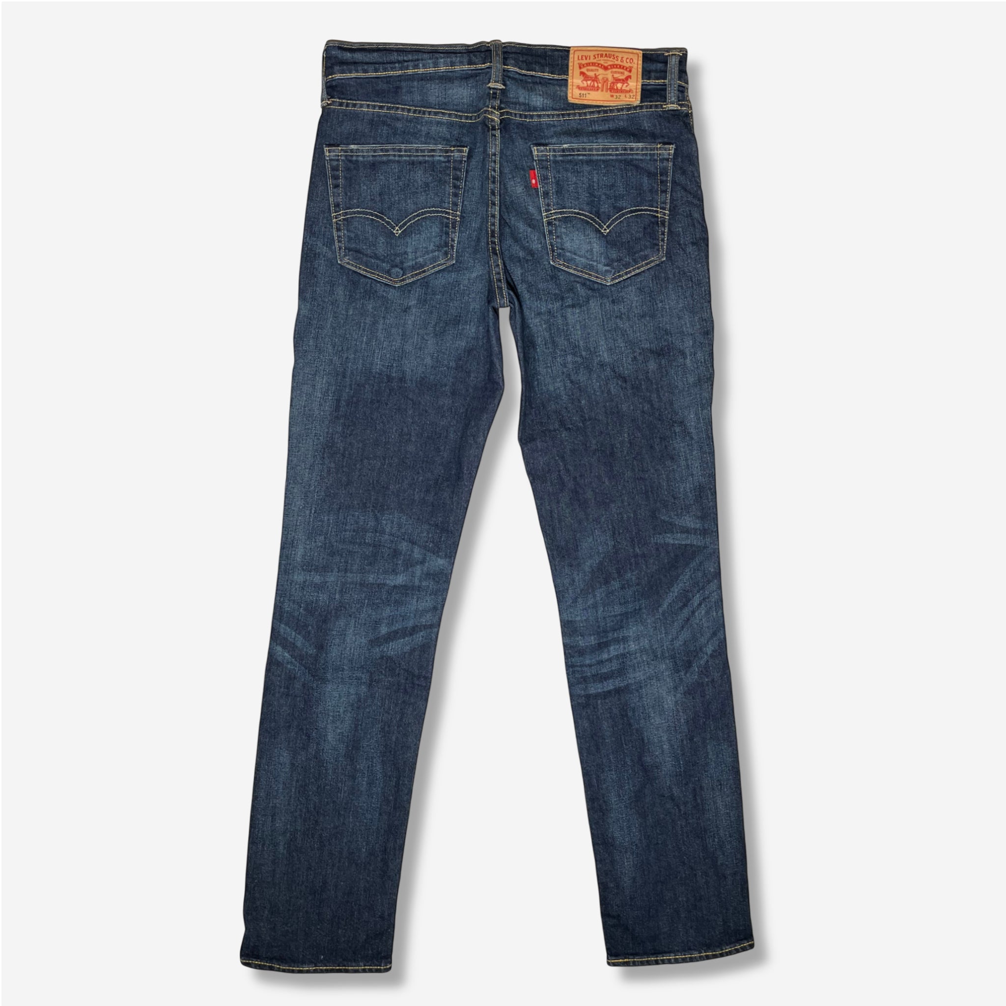 511' Slim Fit Jeans (W32 x L32)