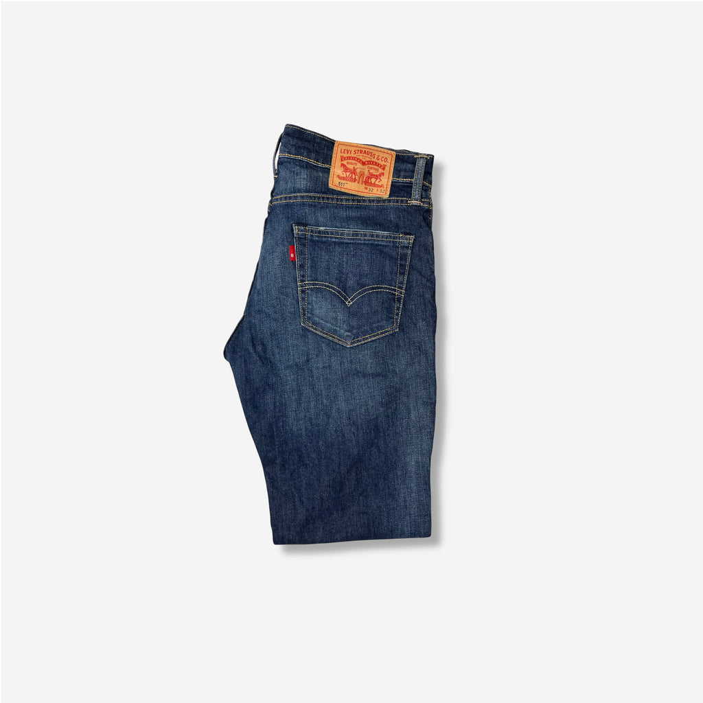 511' Slim Fit Jeans (W32 x L32)
