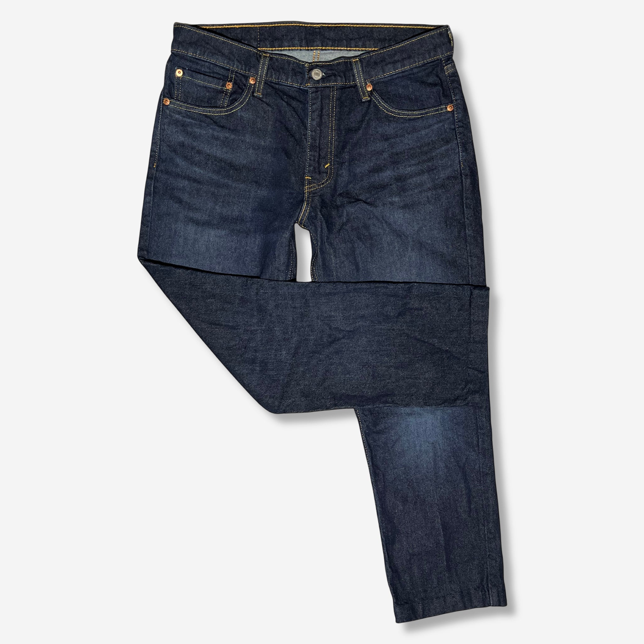 511' Slim Fit Jeans (W33 x L27)
