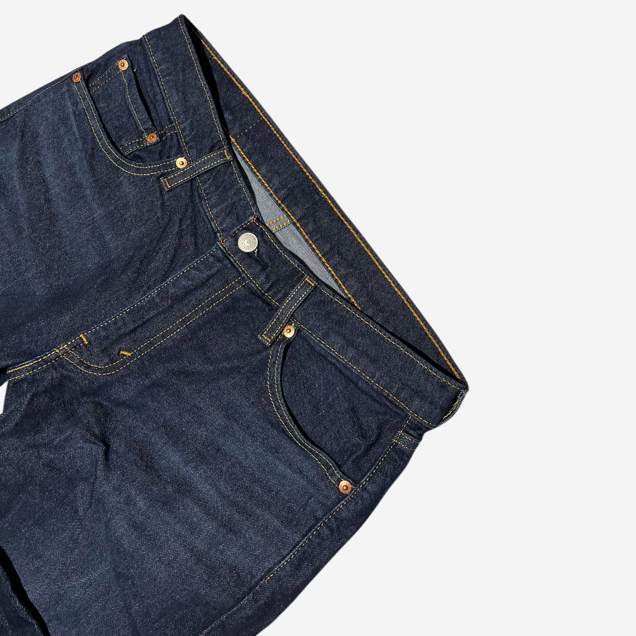 511' Slim Fit Jeans (W33 x L27)