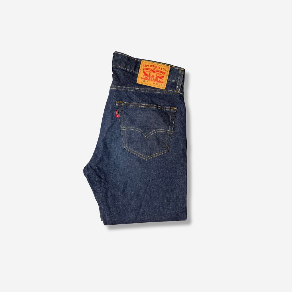 511' Slim Fit Jeans (W33 x L27)