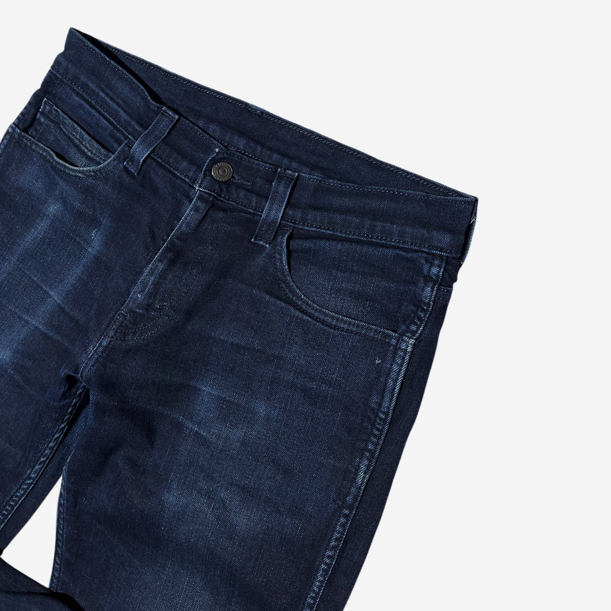 511 Slim Fit Jeans (W30 x L30)