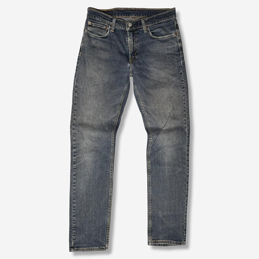 511' Slim Fit Jeans (W32 x L34)